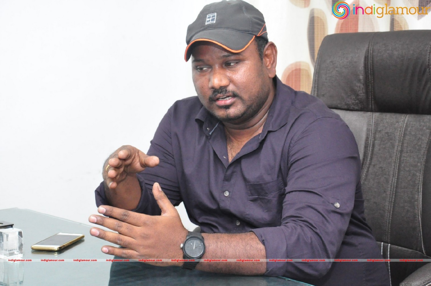 PG Vinda Photos Actor hd photo