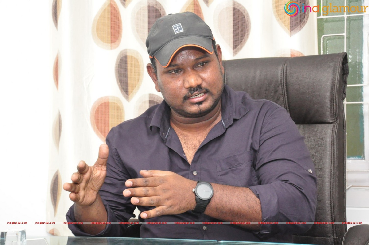 PG Vinda Photos Actor hd photo