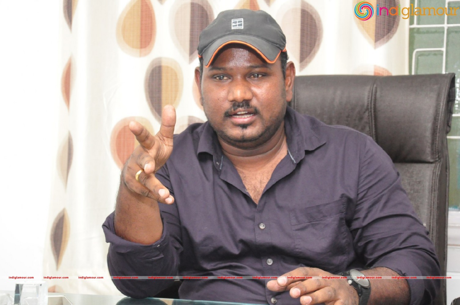PG Vinda Photos Actor hd photo