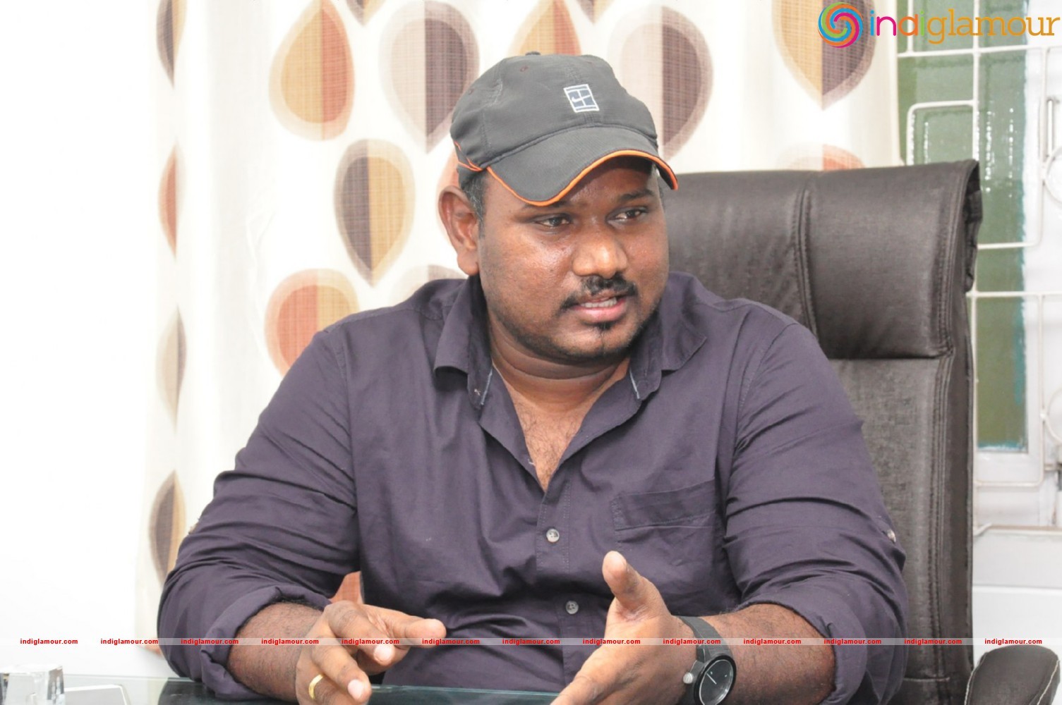 PG Vinda Photos Actor hd photo