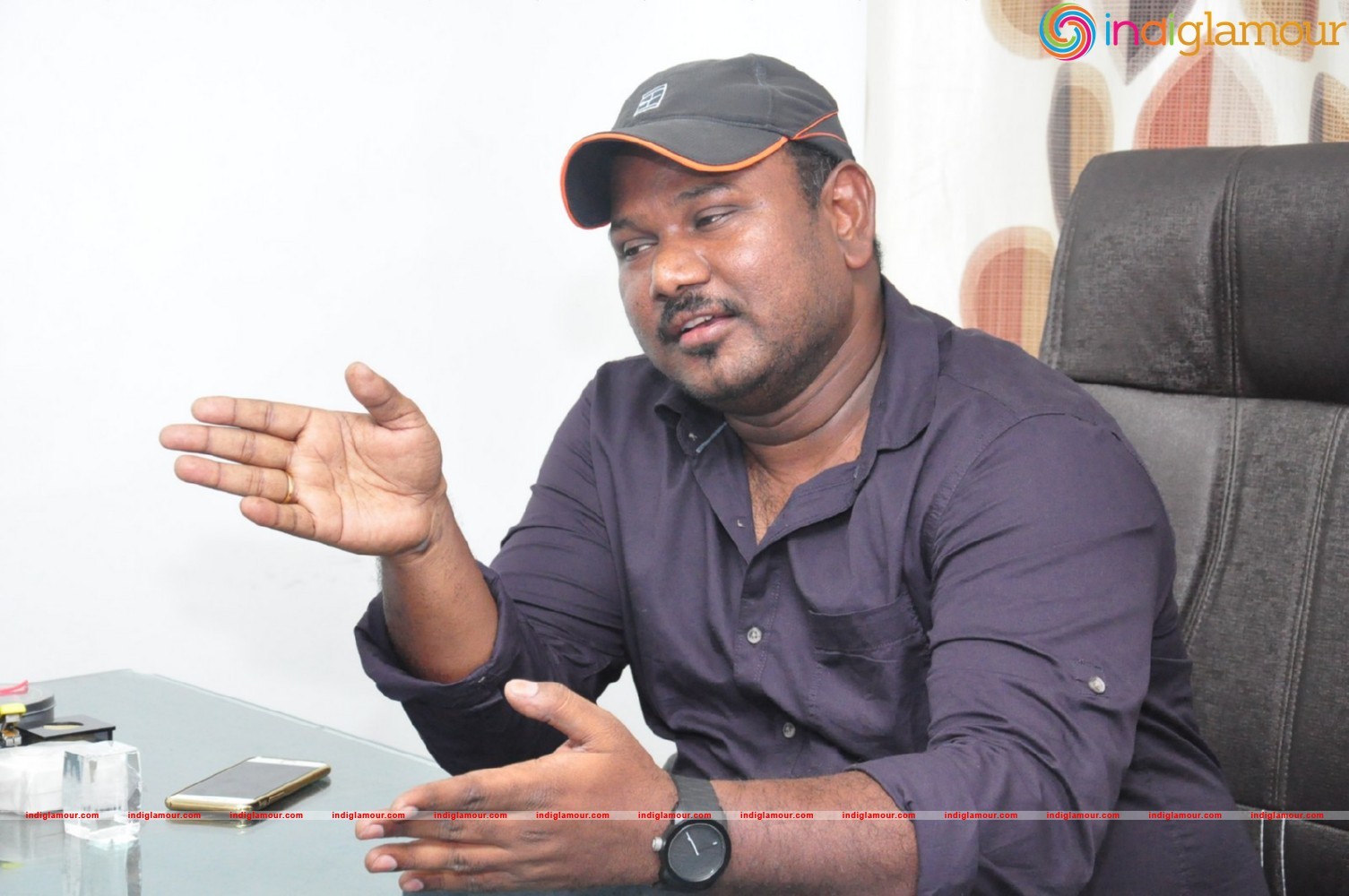 PG Vinda Photos Actor hd photo