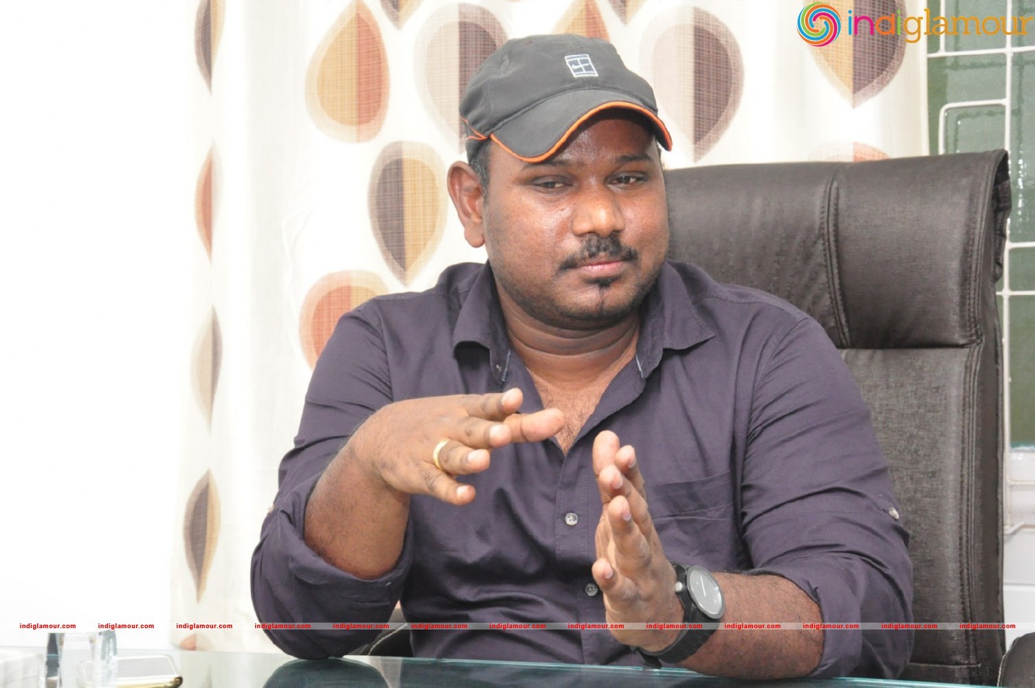 PG Vinda Photos Actor hd photo
