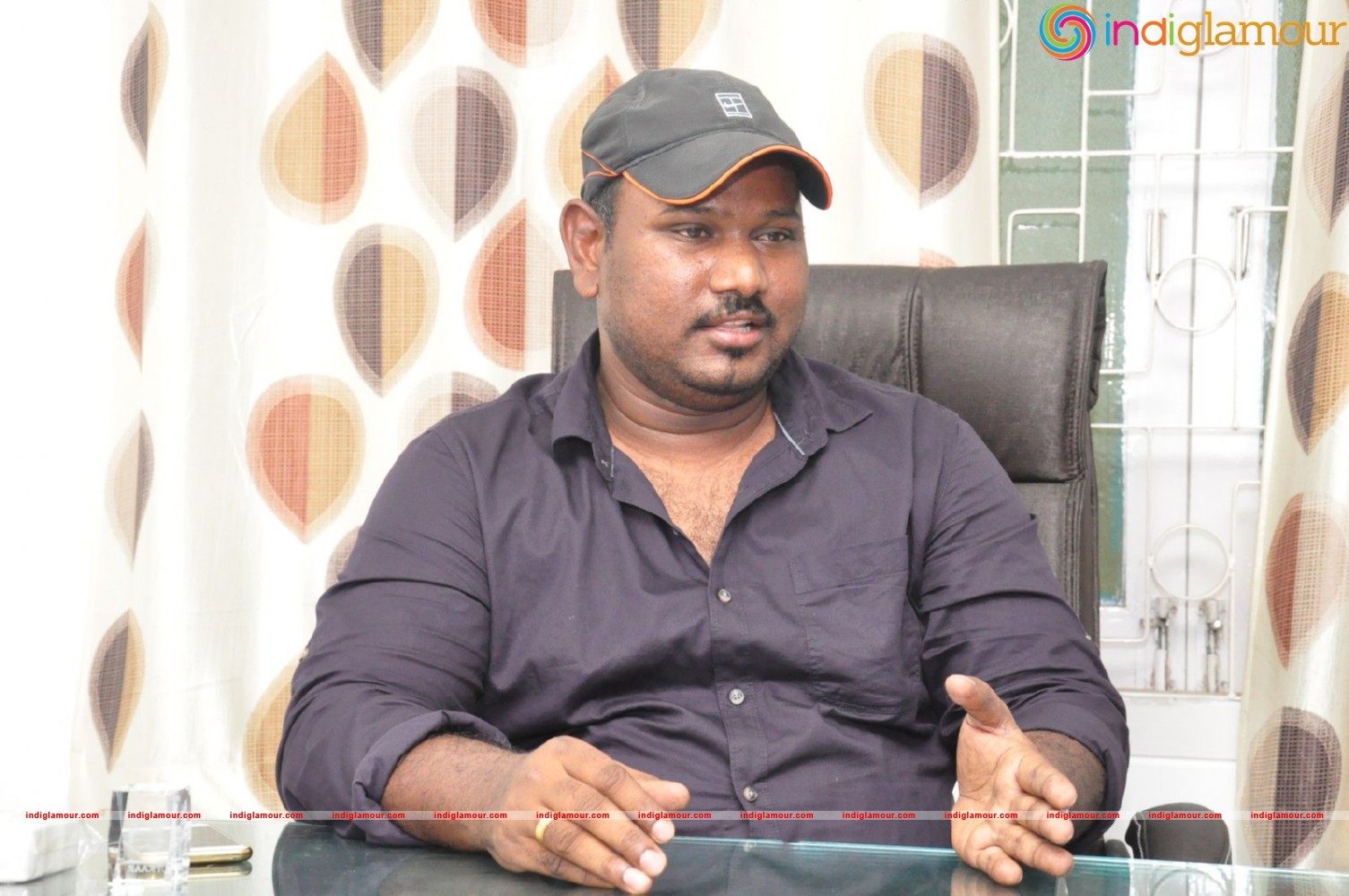 PG Vinda Photos Actor hd photo