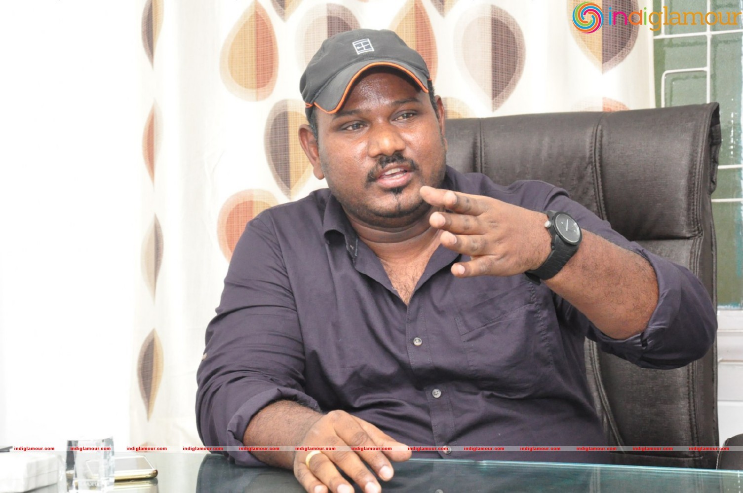 PG Vinda Photos Actor hd photo