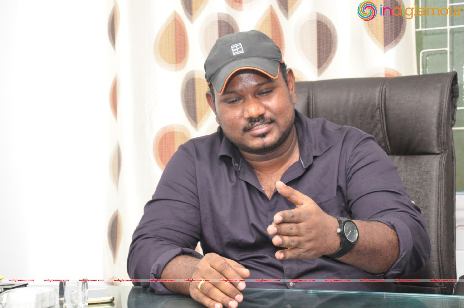 PG Vinda Photos Actor hd photo