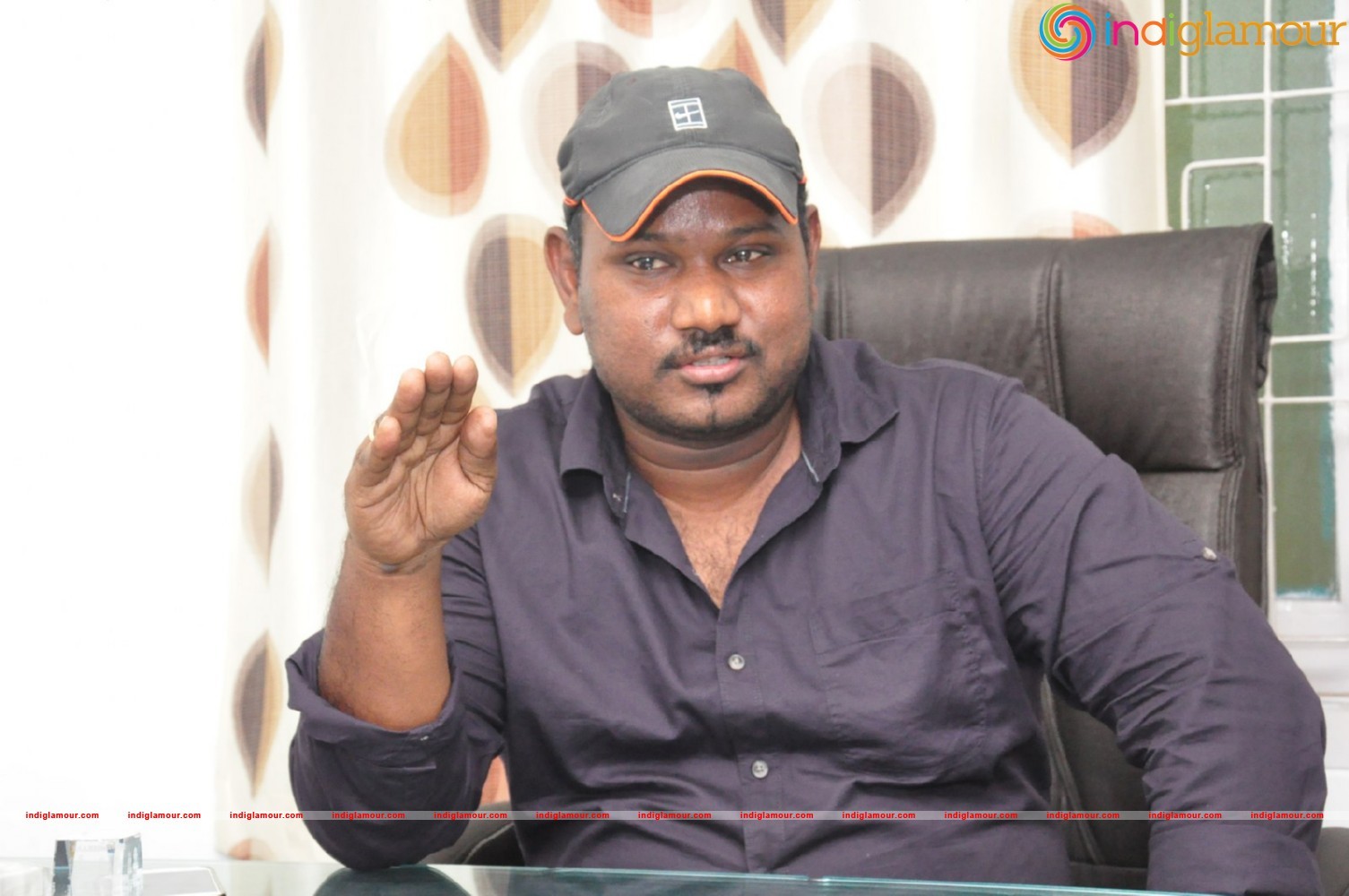 PG Vinda Photos Actor hd photo