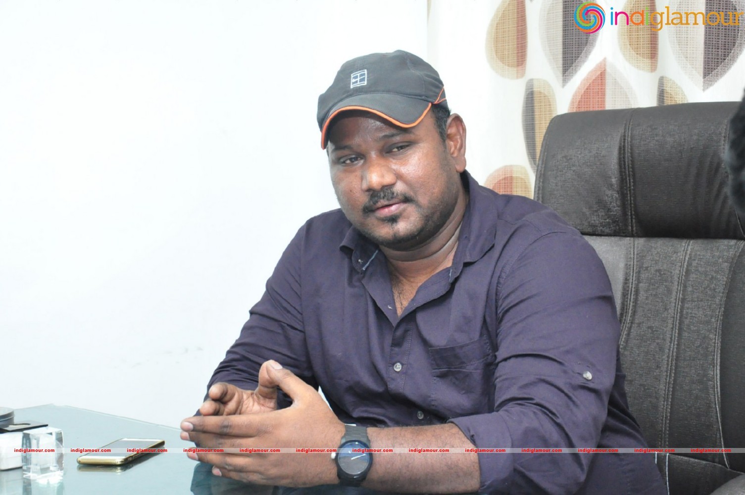 PG Vinda Photos Actor hd photo