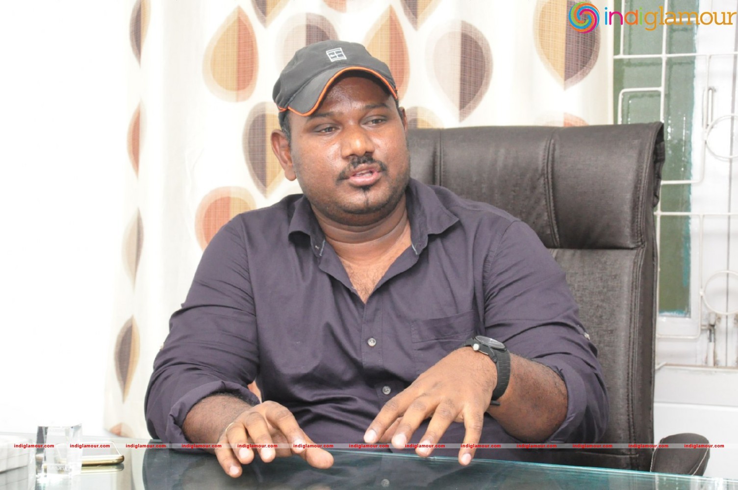 PG Vinda Photos Actor hd photo
