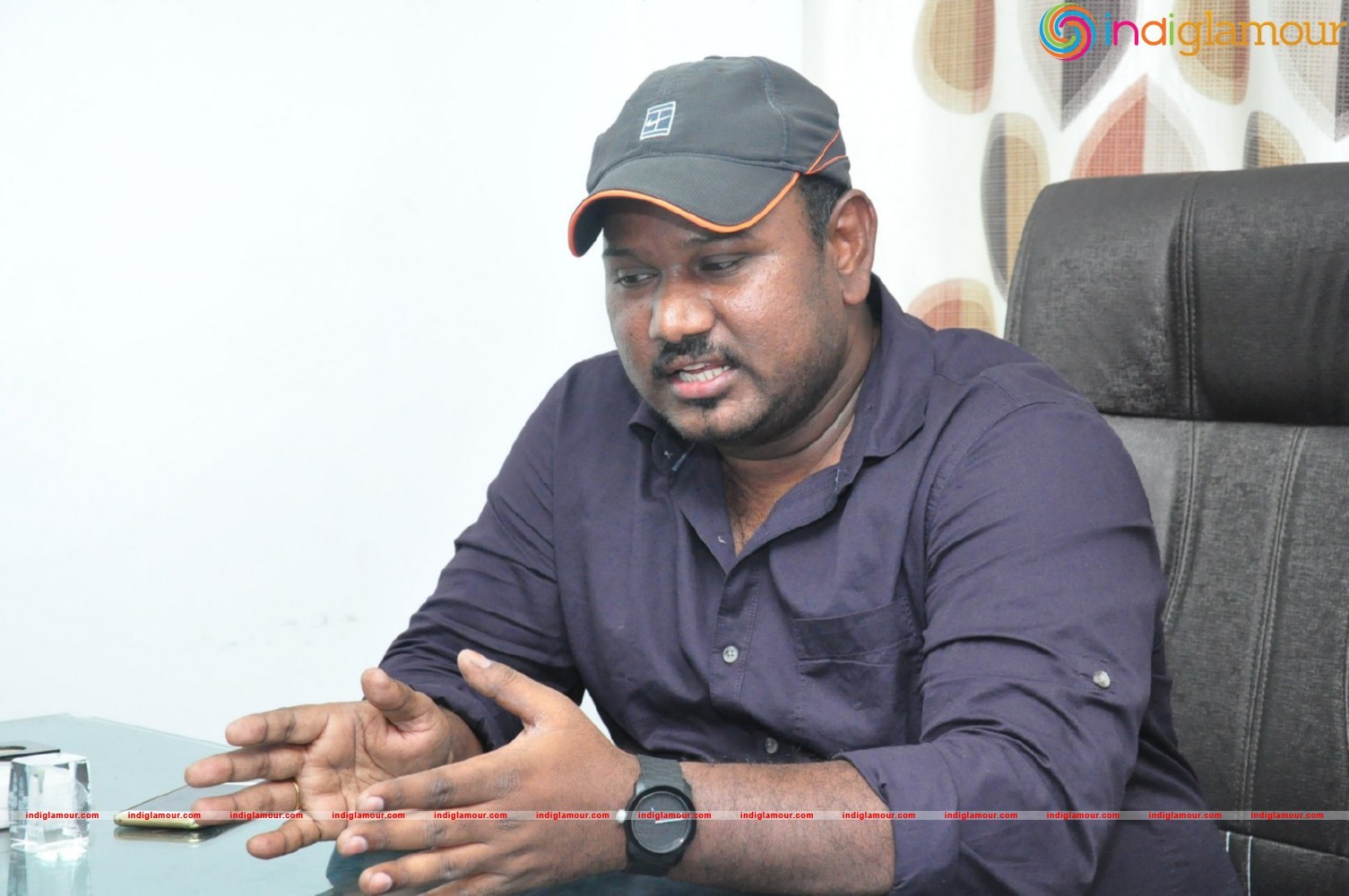 PG Vinda Photos Actor hd photo