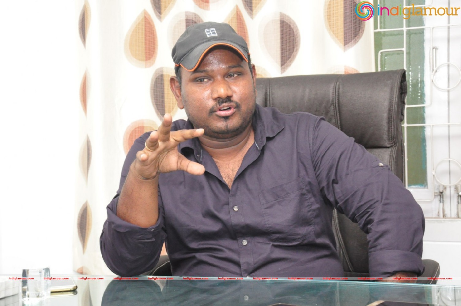 PG Vinda Photos Actor hd photo