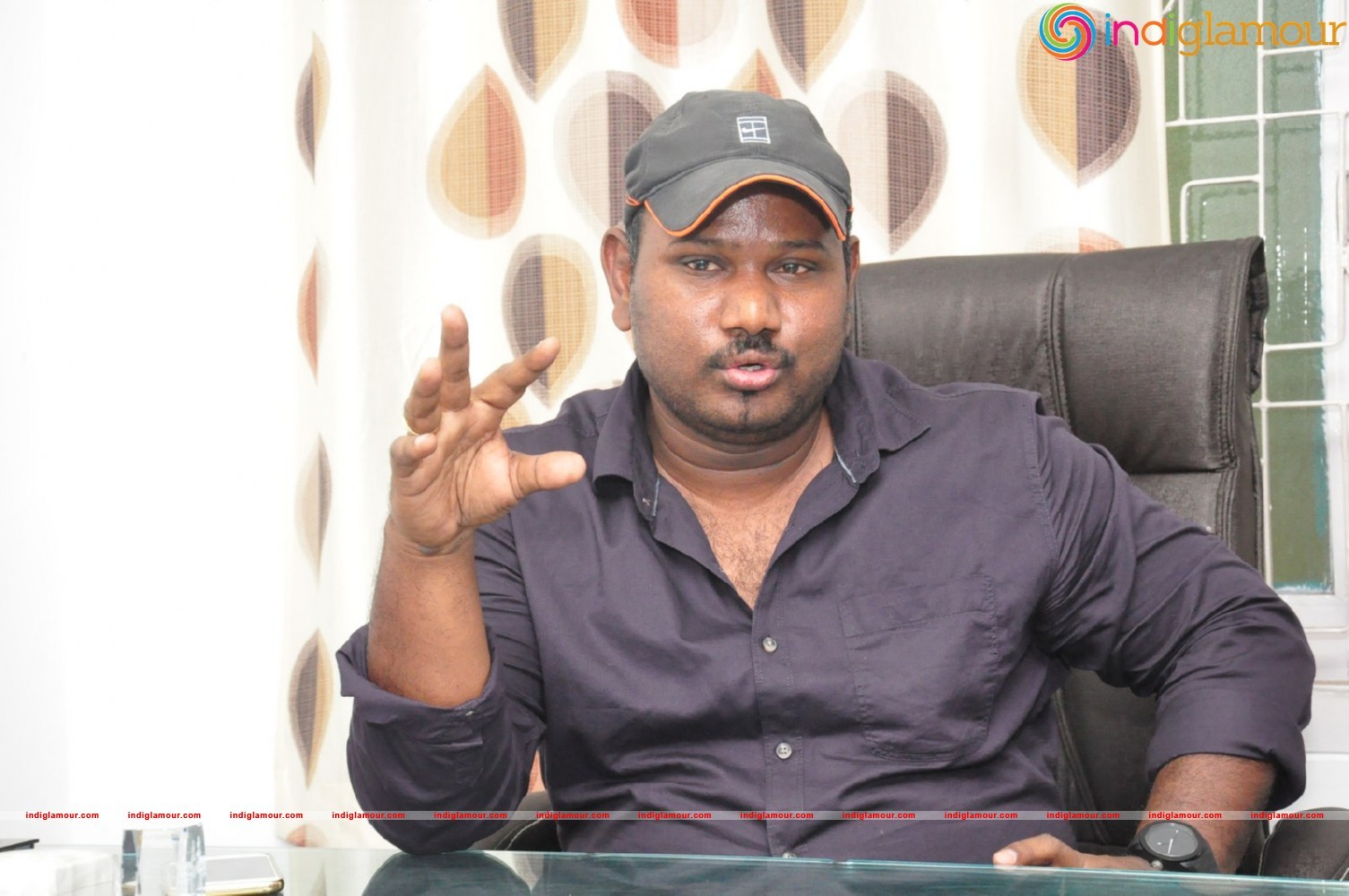 PG Vinda Photos Actor hd photo