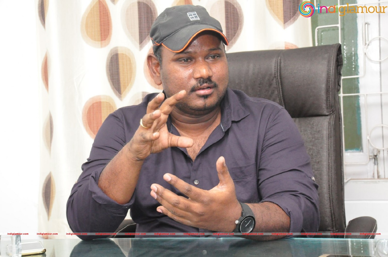 PG Vinda Photos Actor hd photo