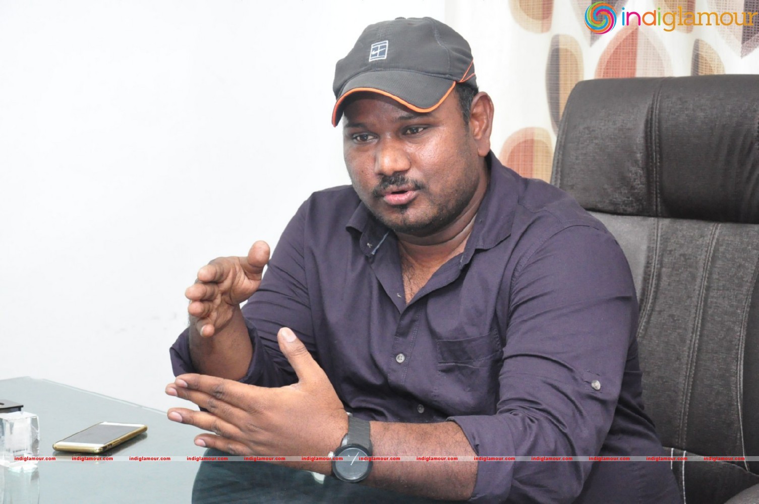 PG Vinda Photos Actor hd photo