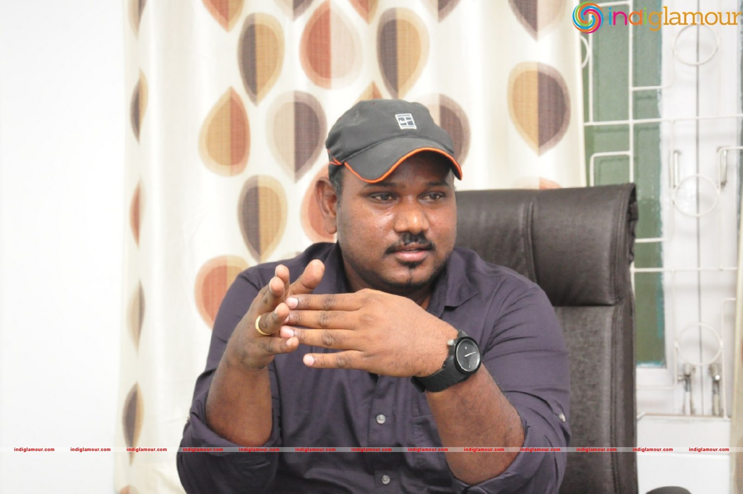 PG Vinda Photos Actor hd photo