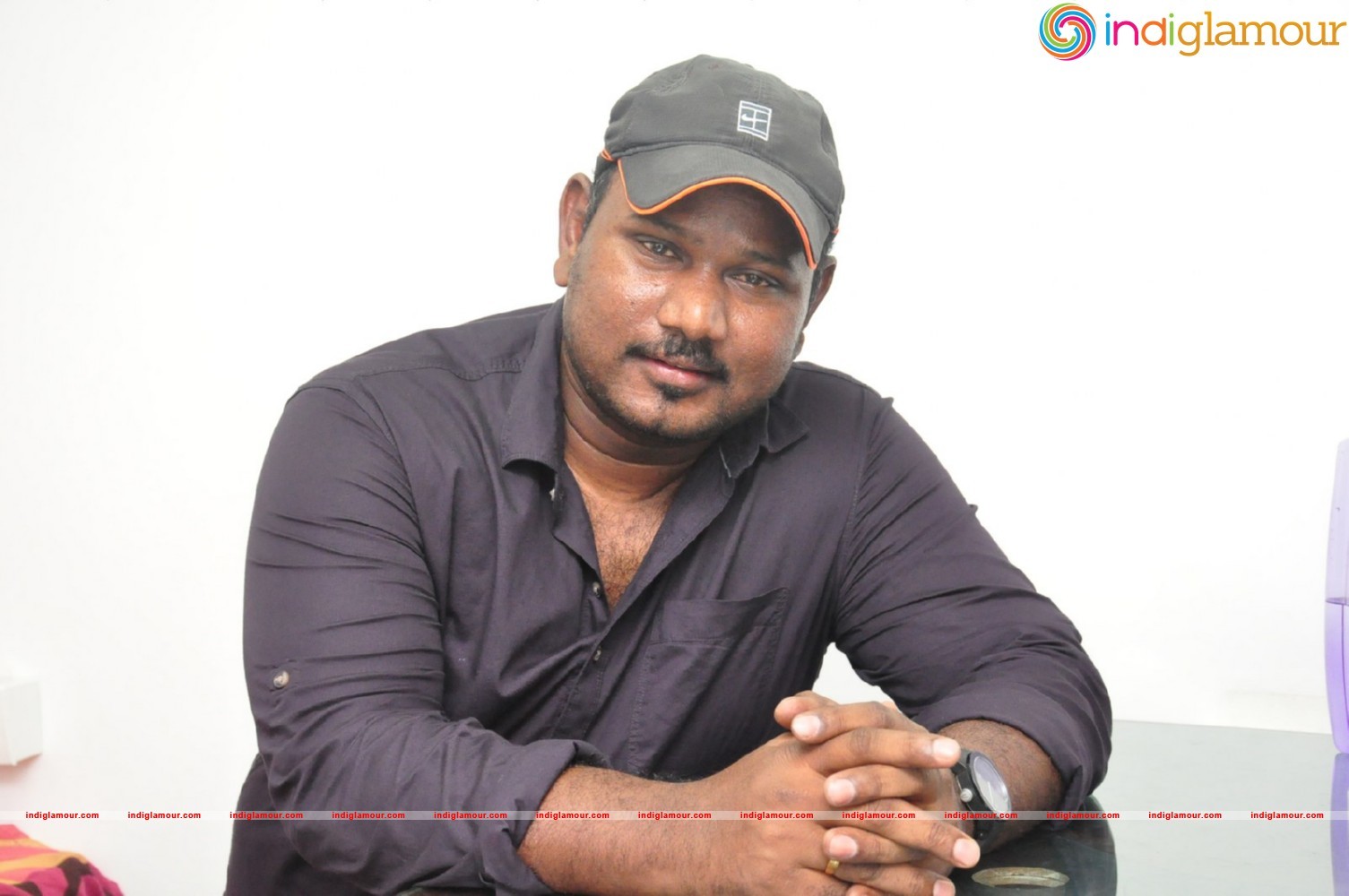 PG Vinda Photos Actor hd photo