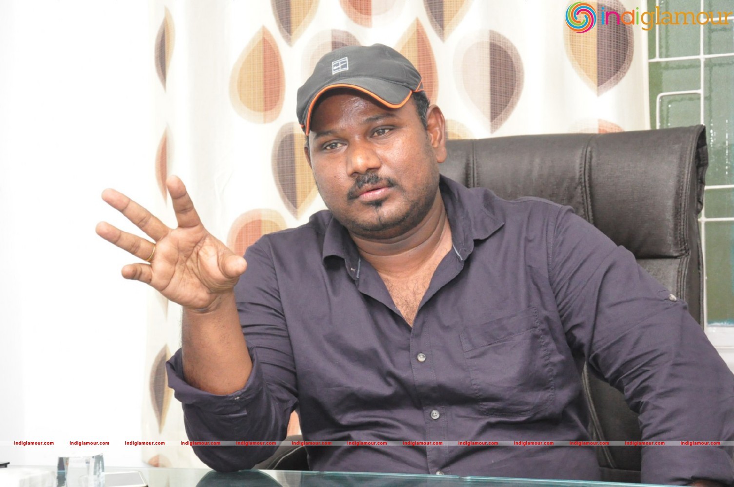 PG Vinda Photos Actor hd photo