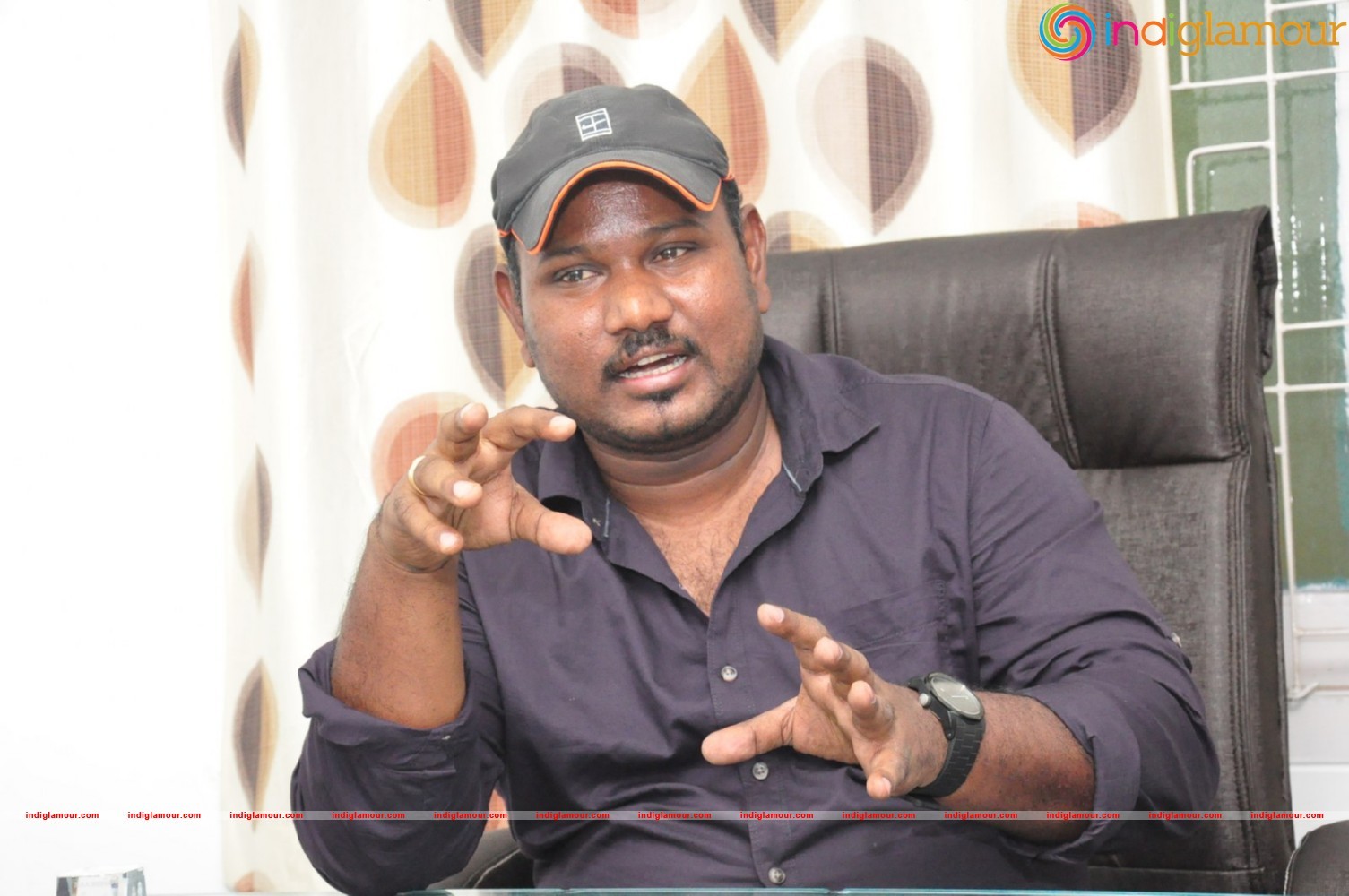 PG Vinda Photos Actor hd photo