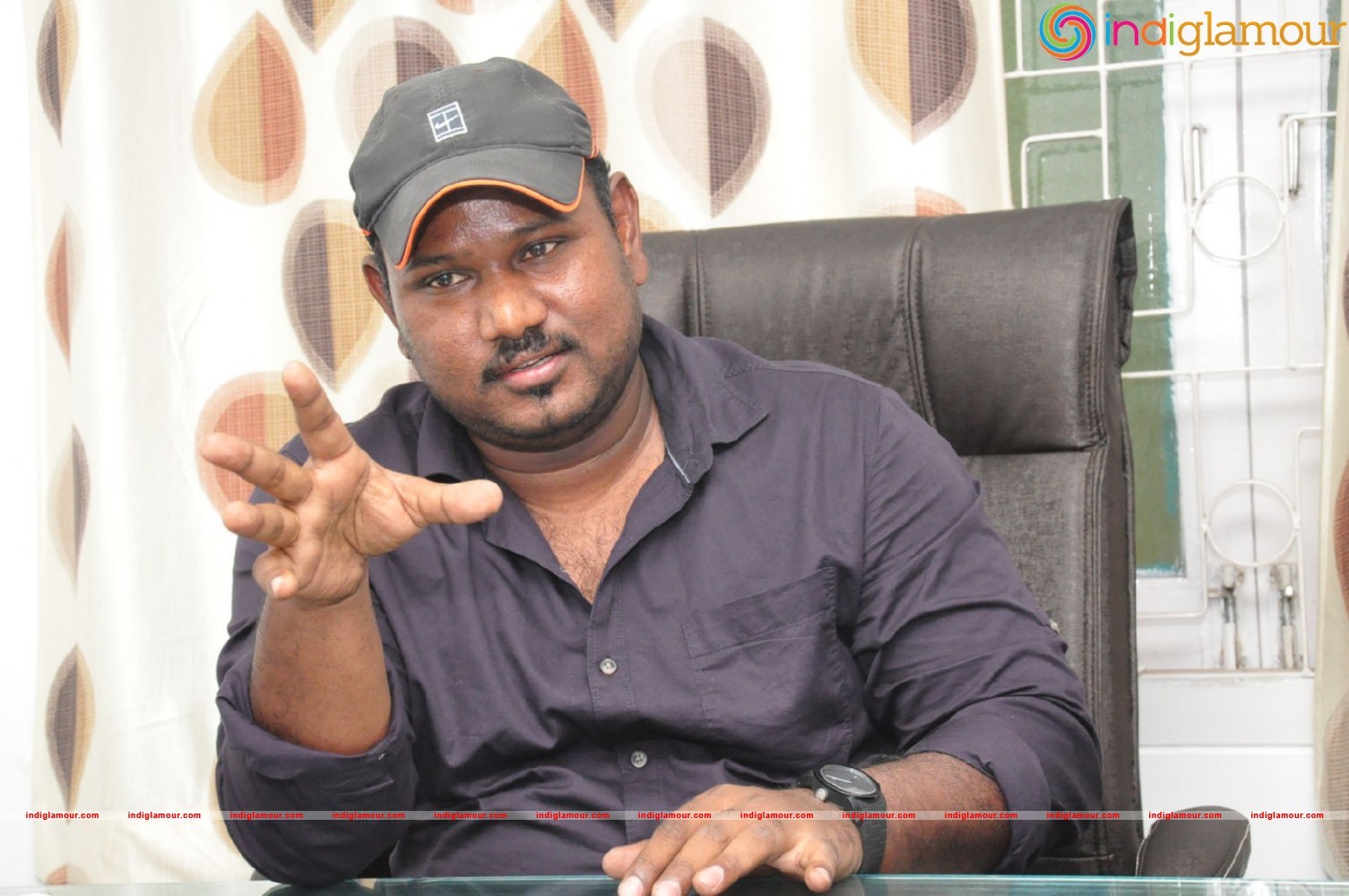 PG Vinda Photos Actor hd photo