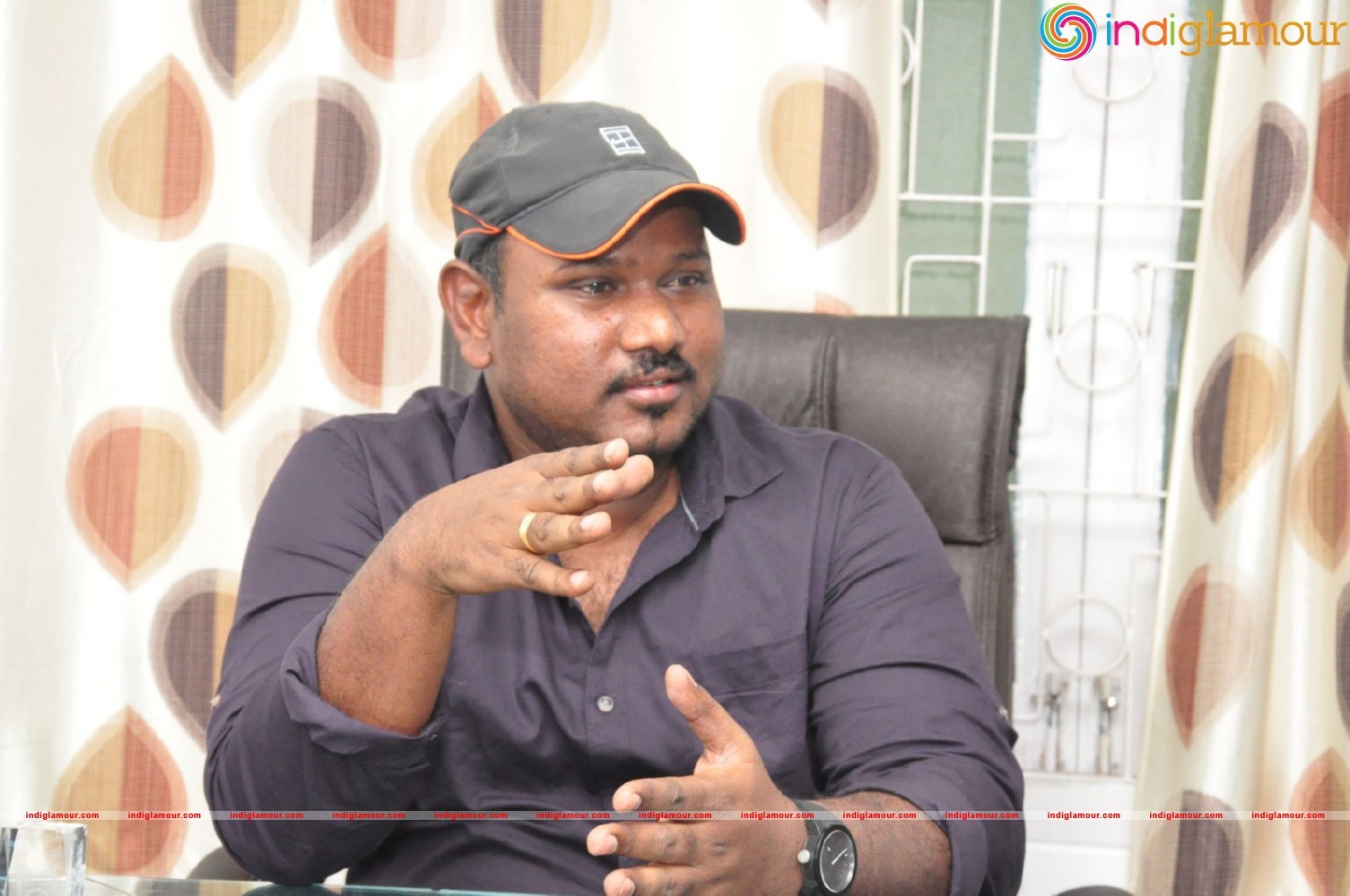 PG Vinda Photos Actor hd photo