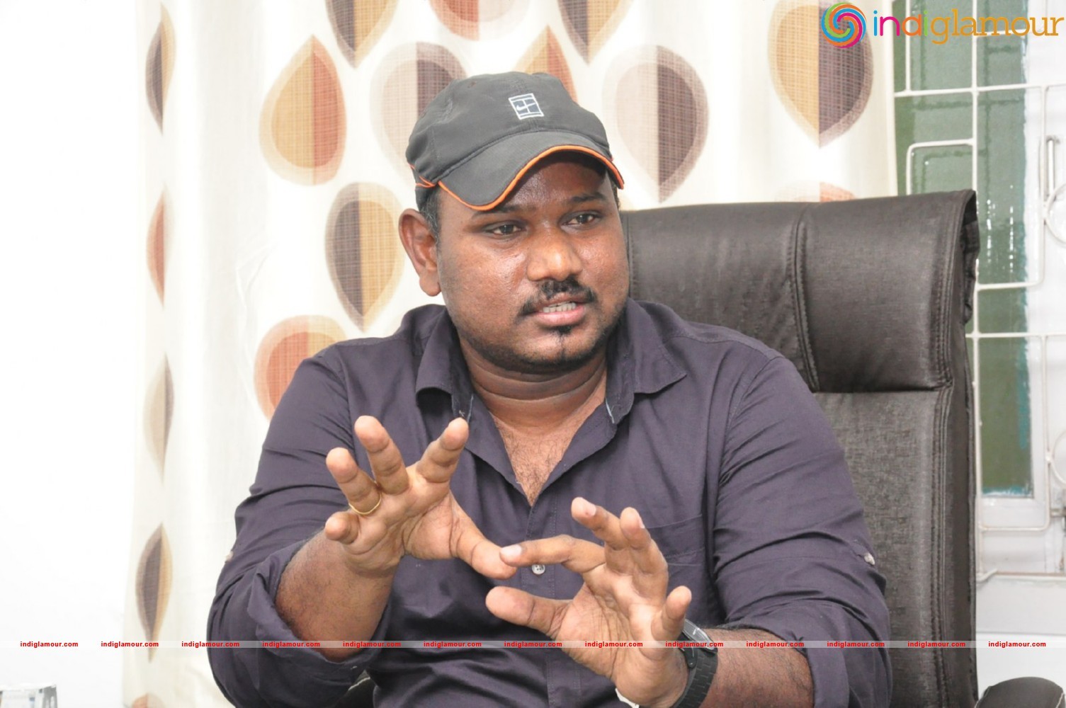 PG Vinda Photos Actor hd photo