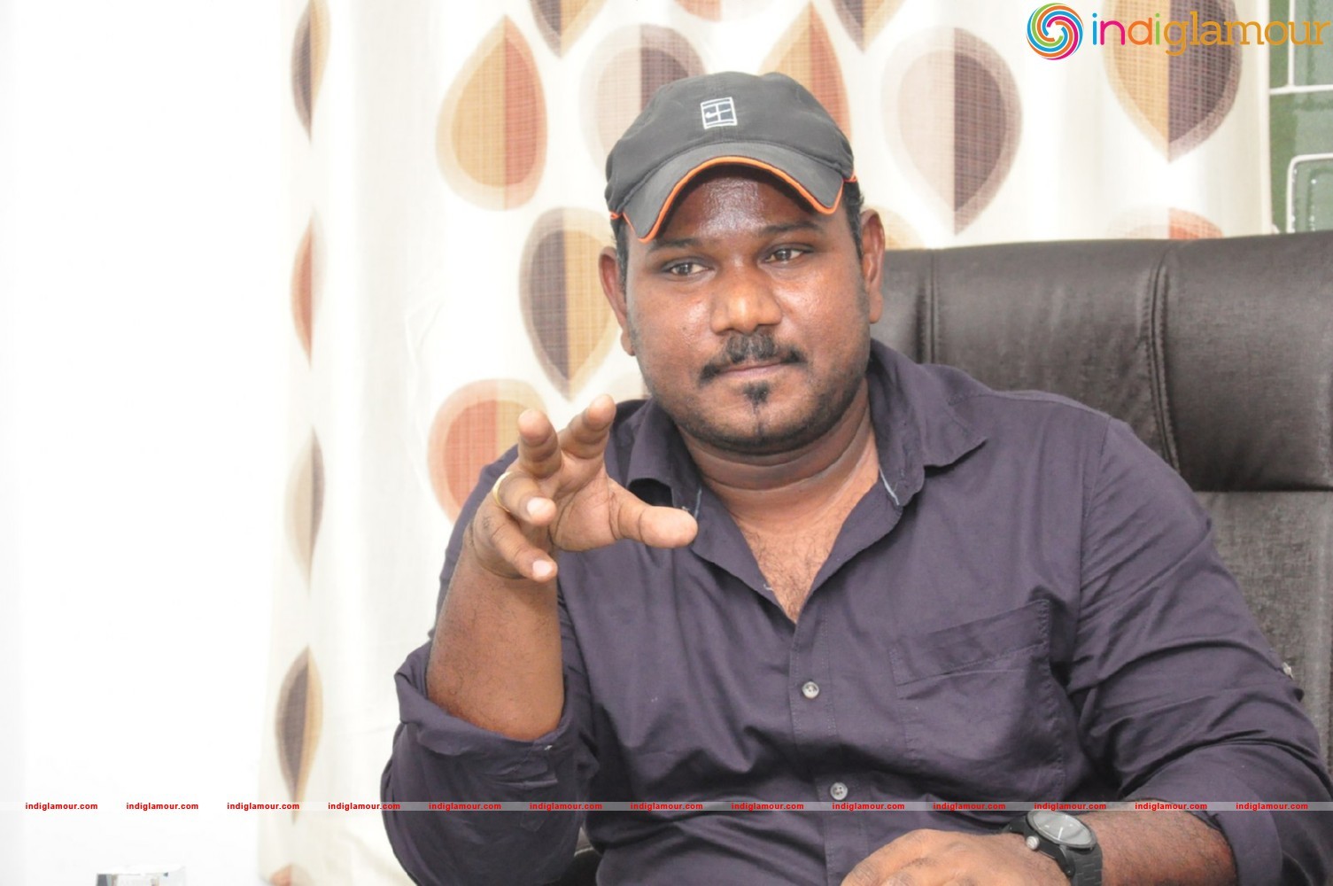 PG Vinda Photos Actor hd photo