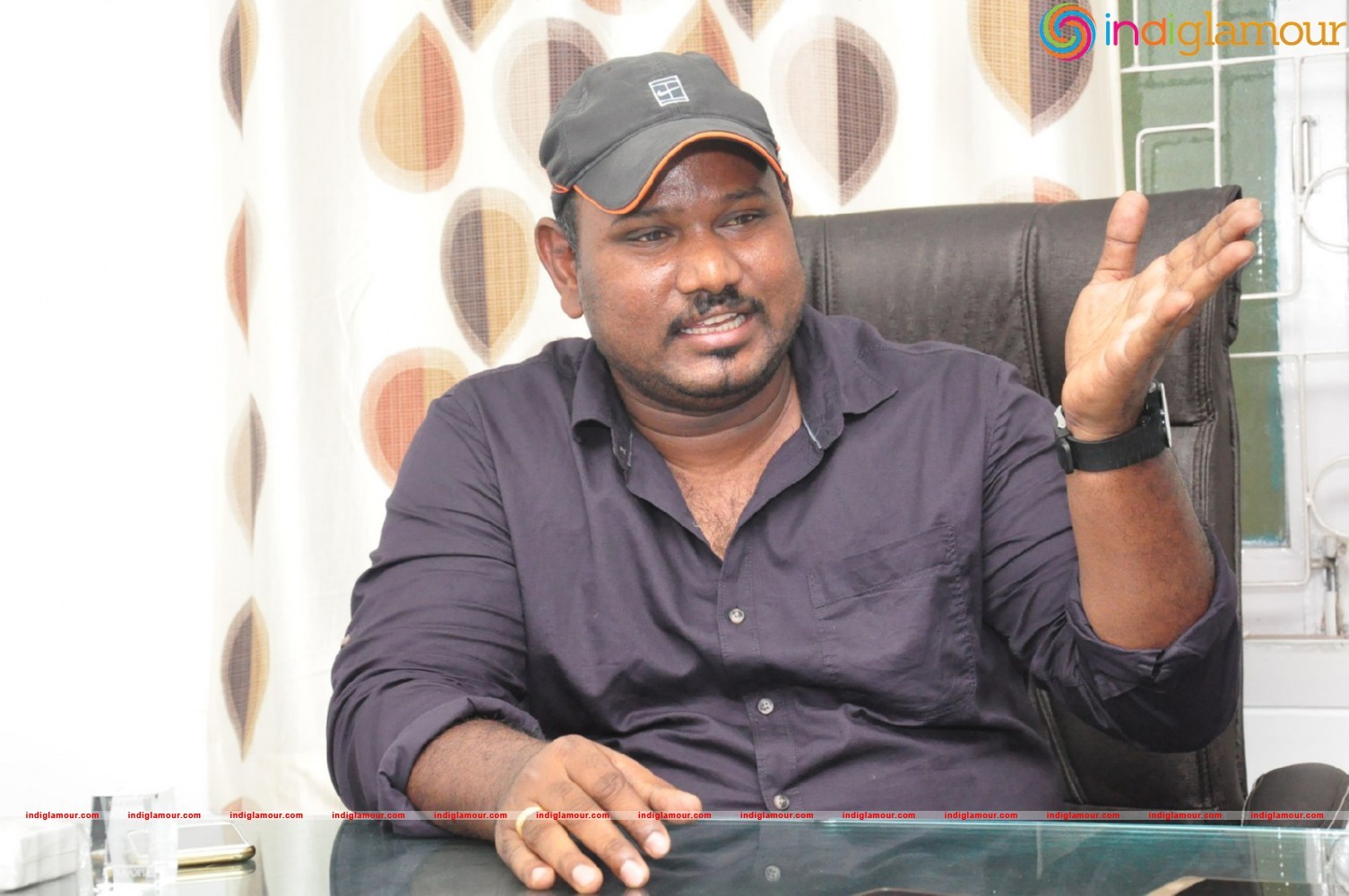 PG Vinda Photos Actor hd photo