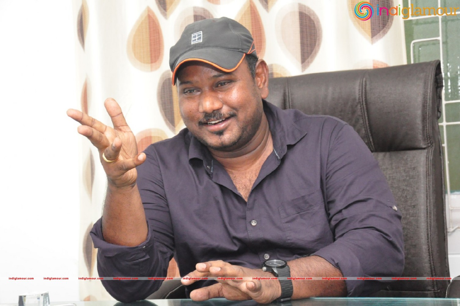 PG Vinda Photos Actor hd photo