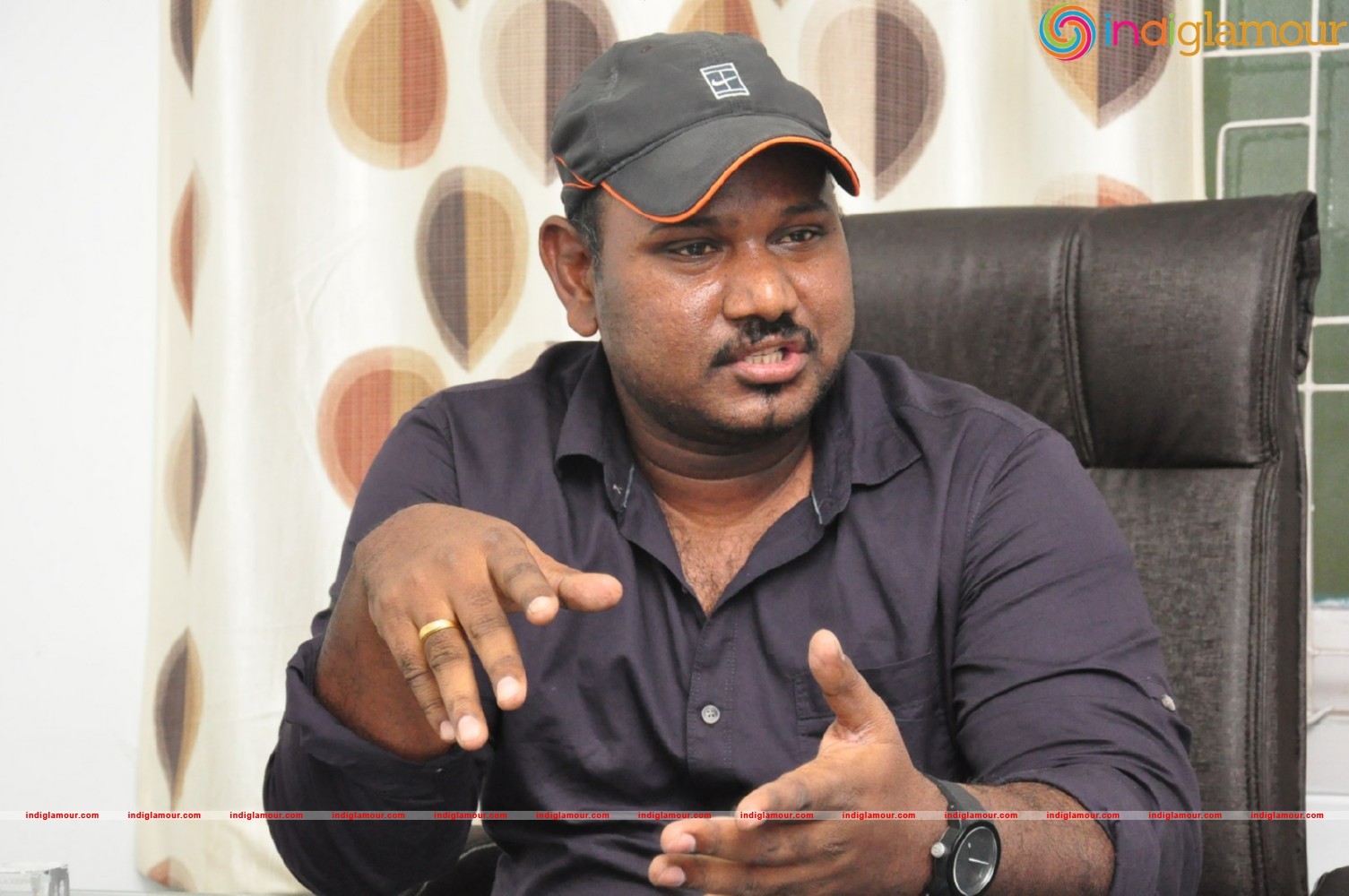 PG Vinda Photos Actor hd photo