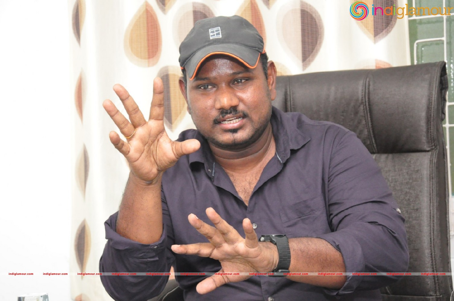 PG Vinda Photos Actor hd photo