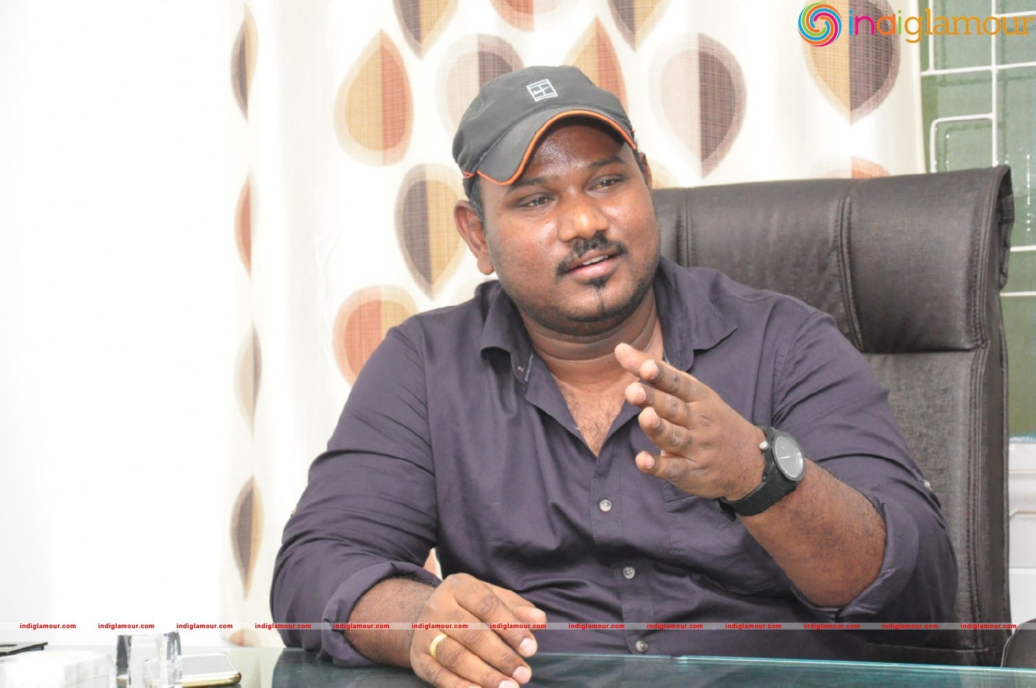 PG Vinda Photos Actor hd photo