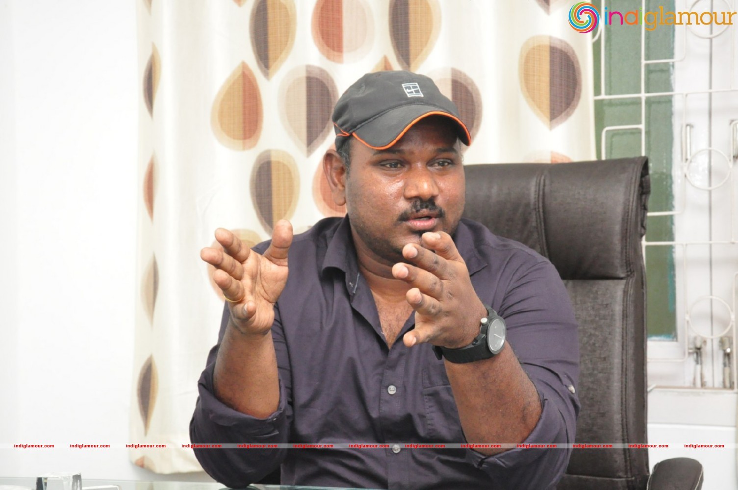 PG Vinda Photos Actor hd photo