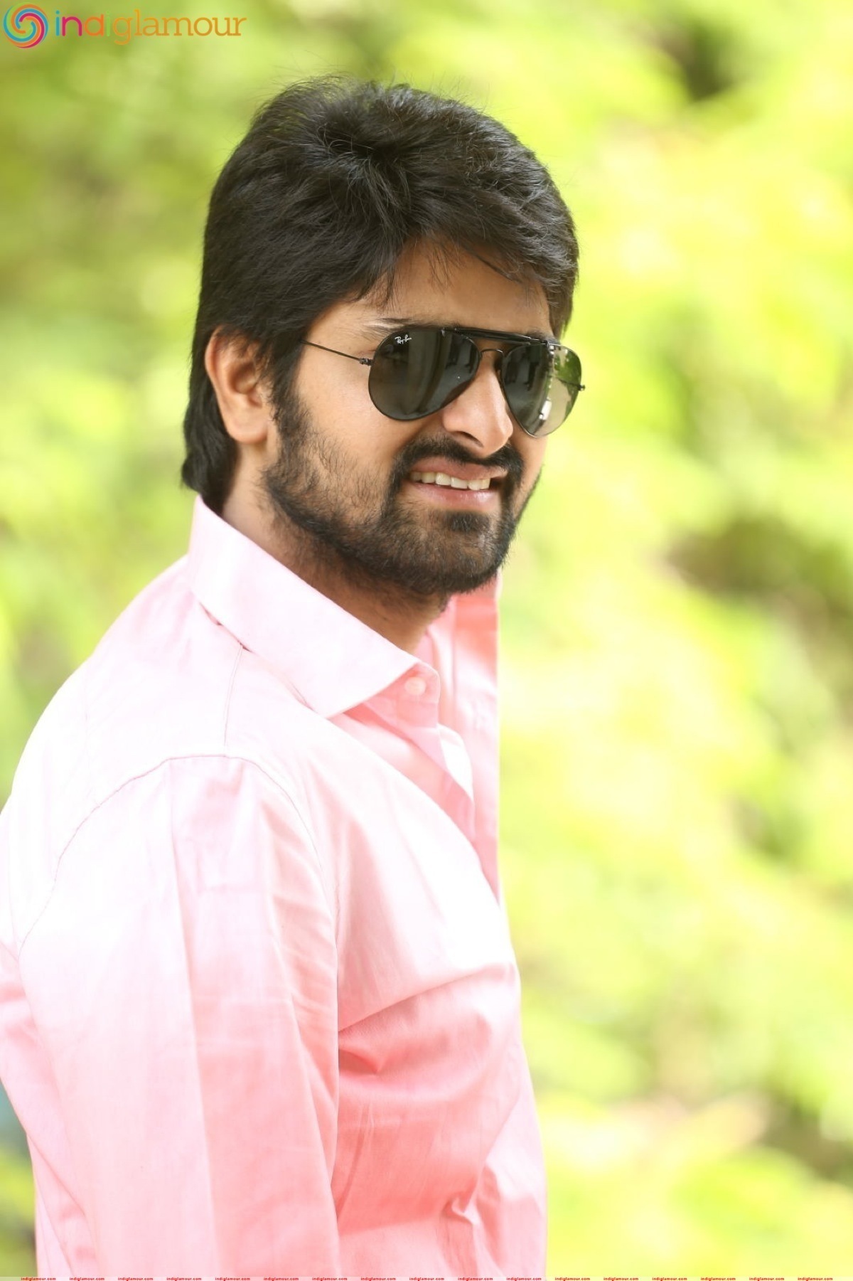Naga Sourya Actor hd photo