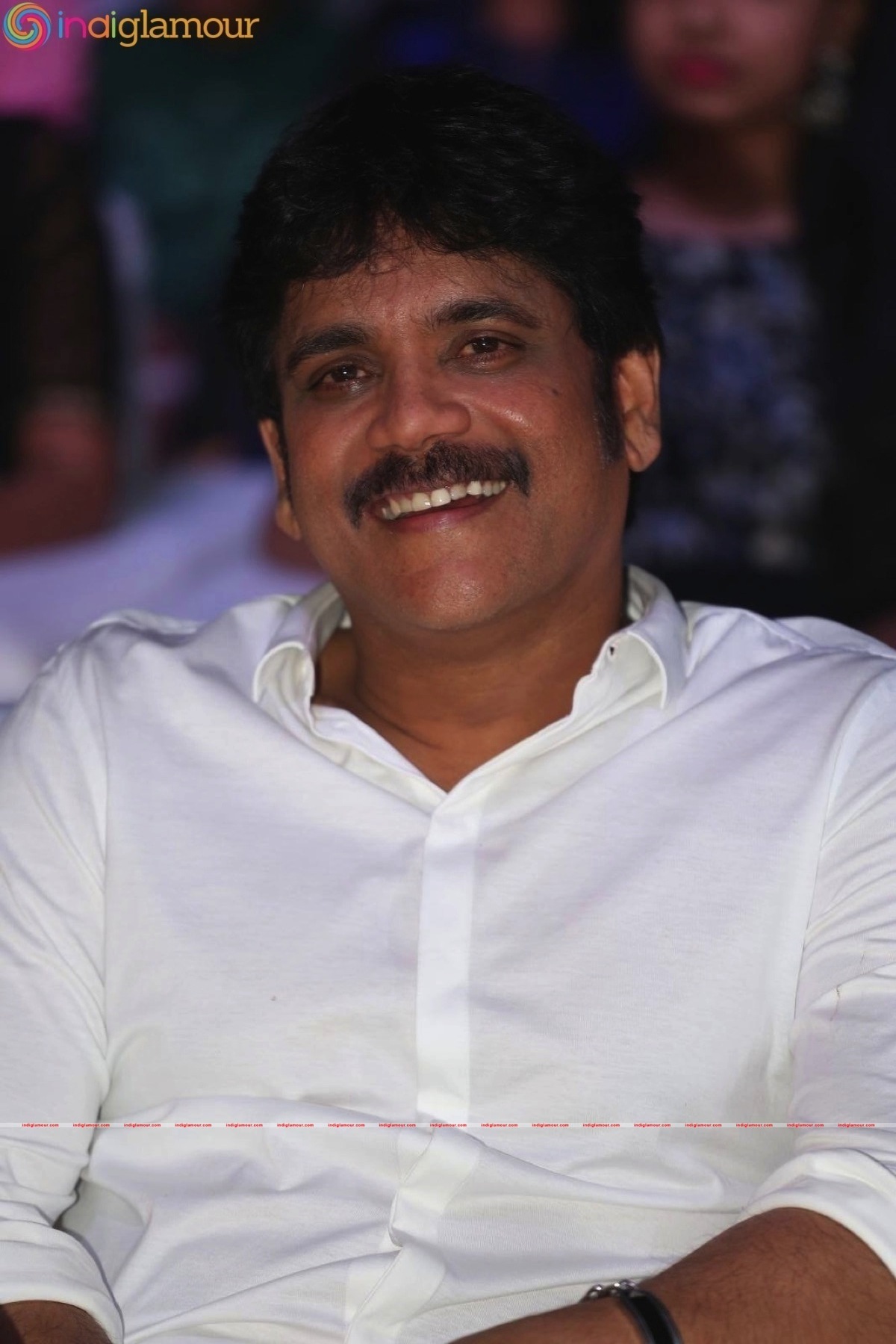 Nagarjuna Actor hd photo