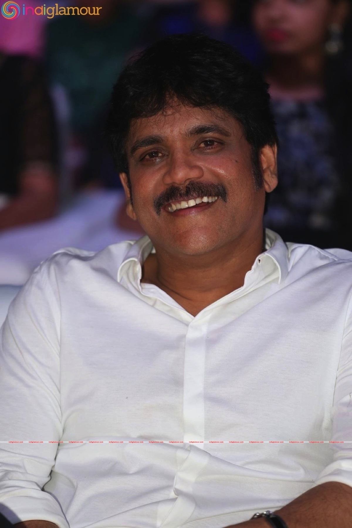Nagarjuna Actor hd photo