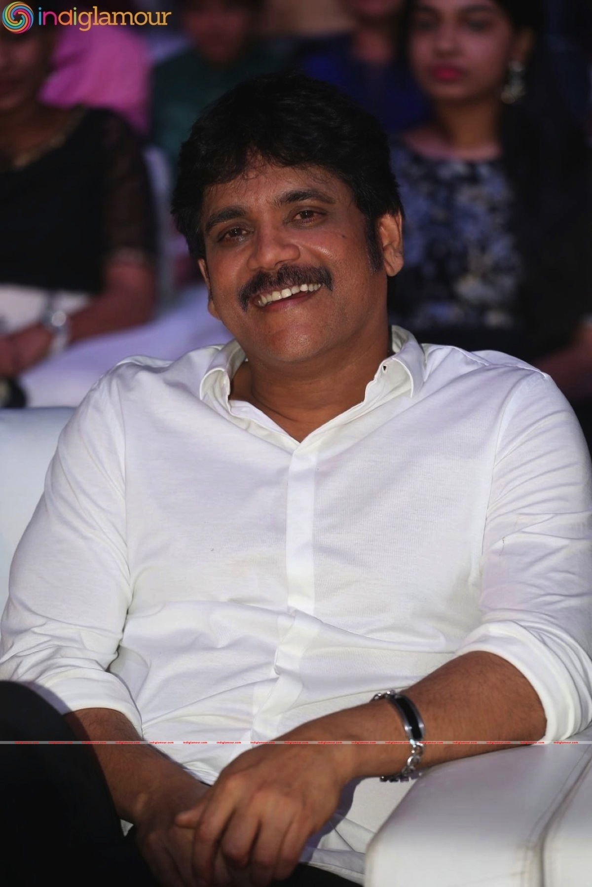 Nagarjuna Actor hd photo