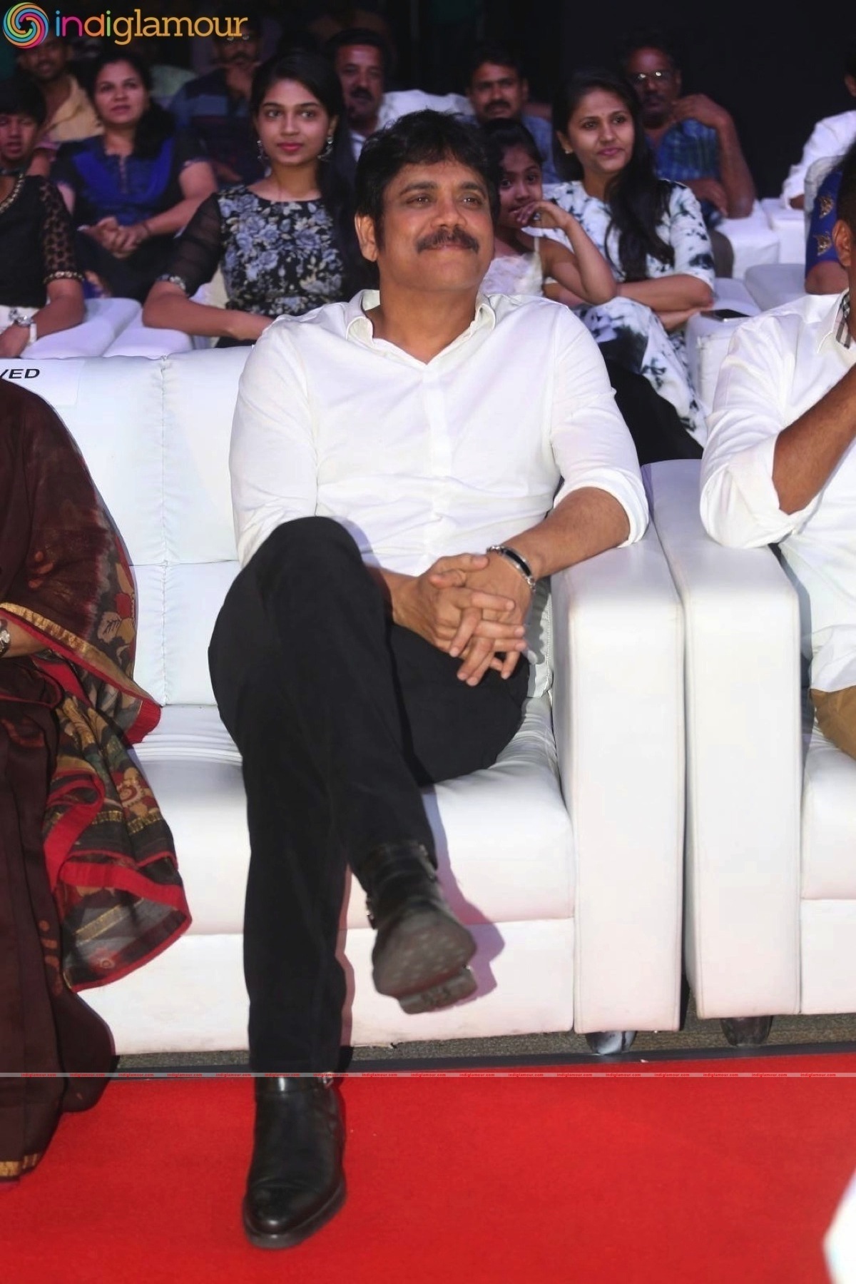 Nagarjuna Actor hd photo