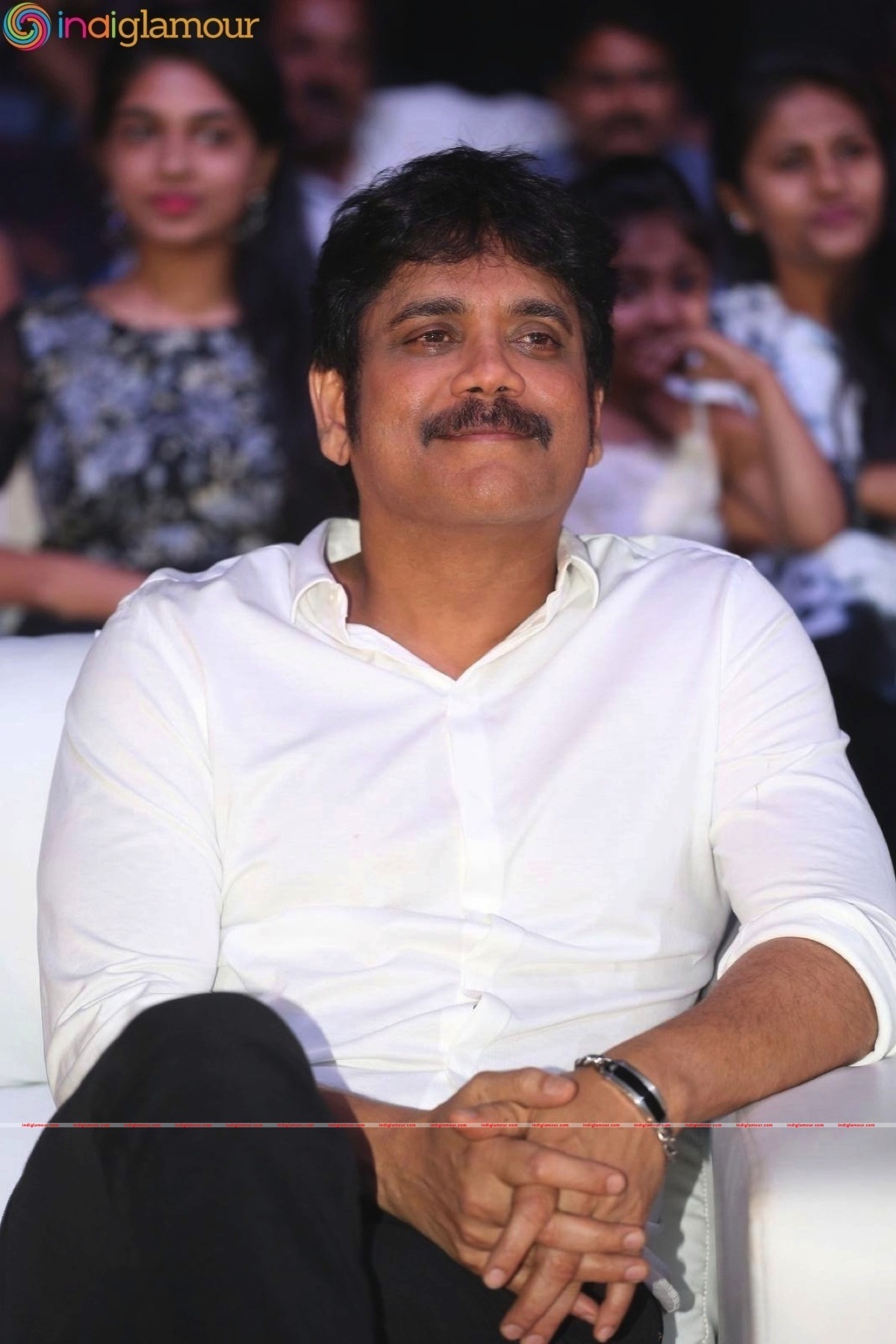 Nagarjuna Actor hd photo