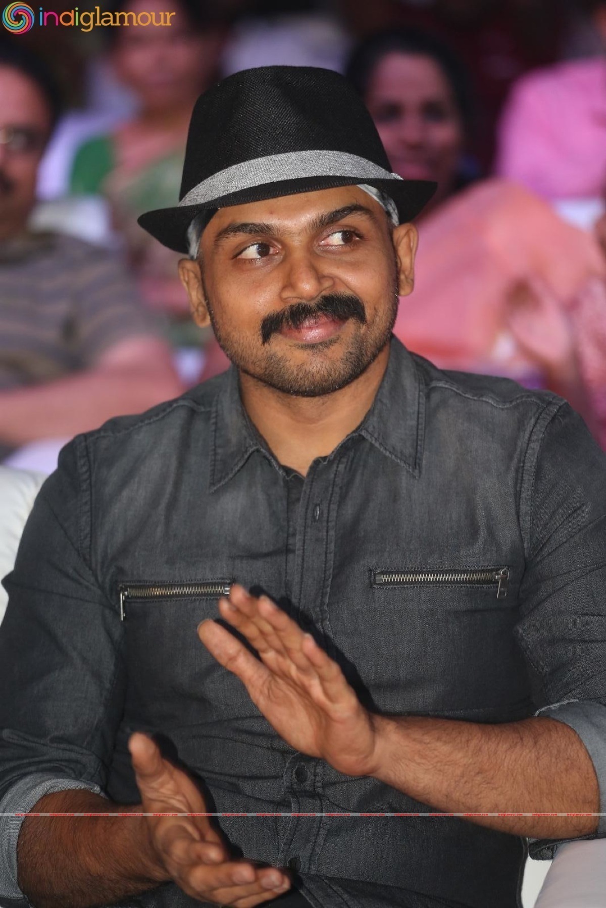 Karthi Actor hd photo