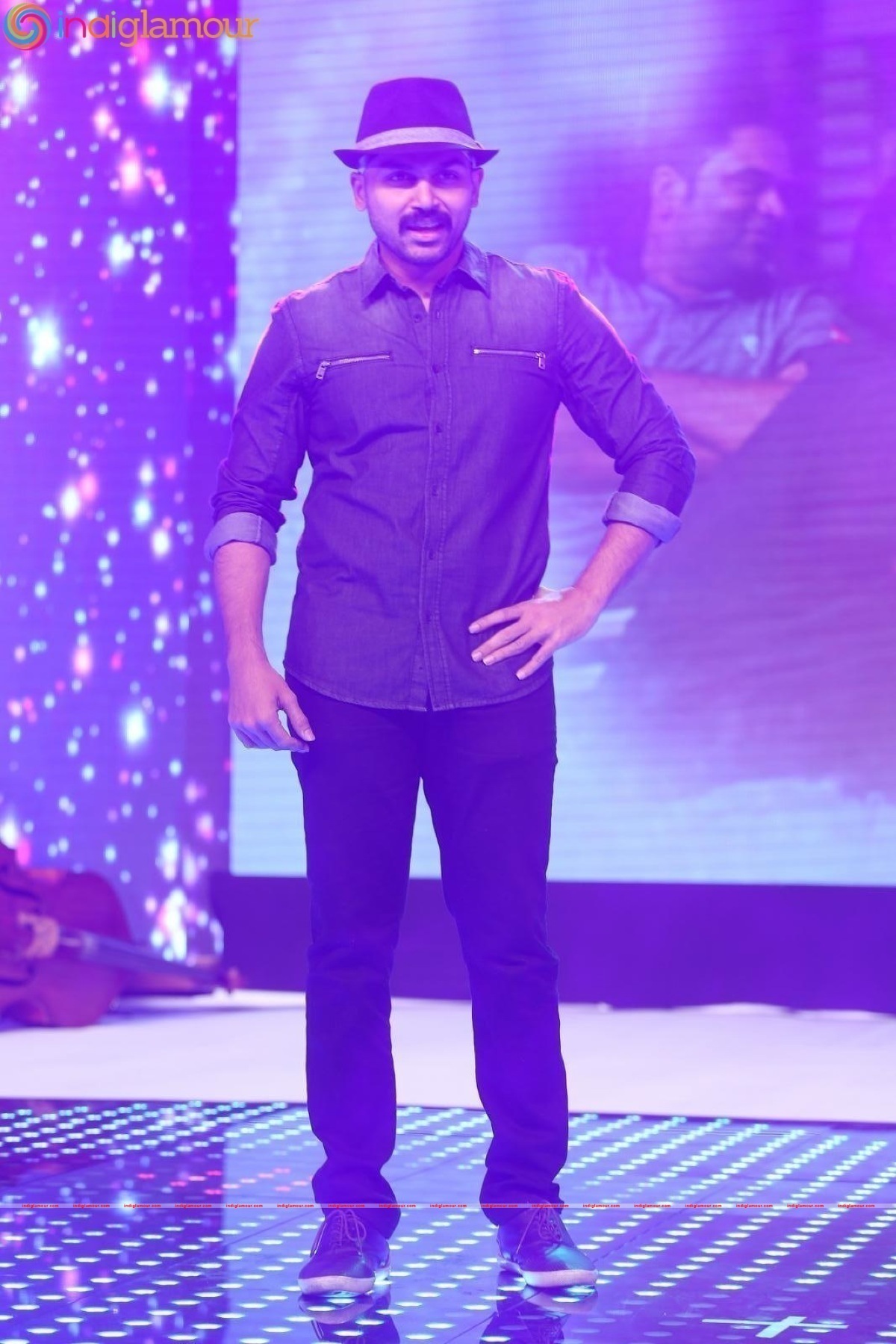 Karthi Actor hd photo