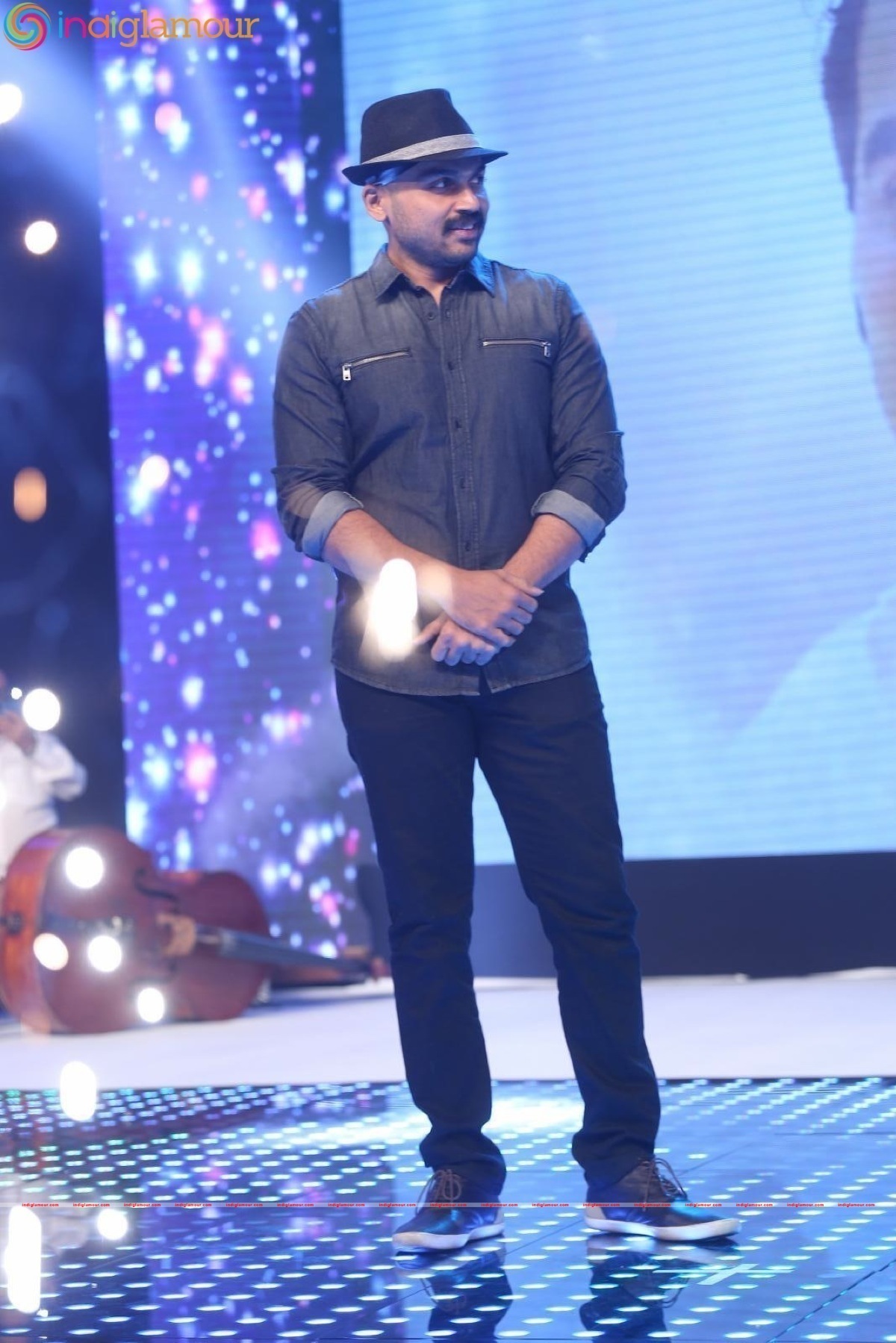 Karthi Actor hd photo