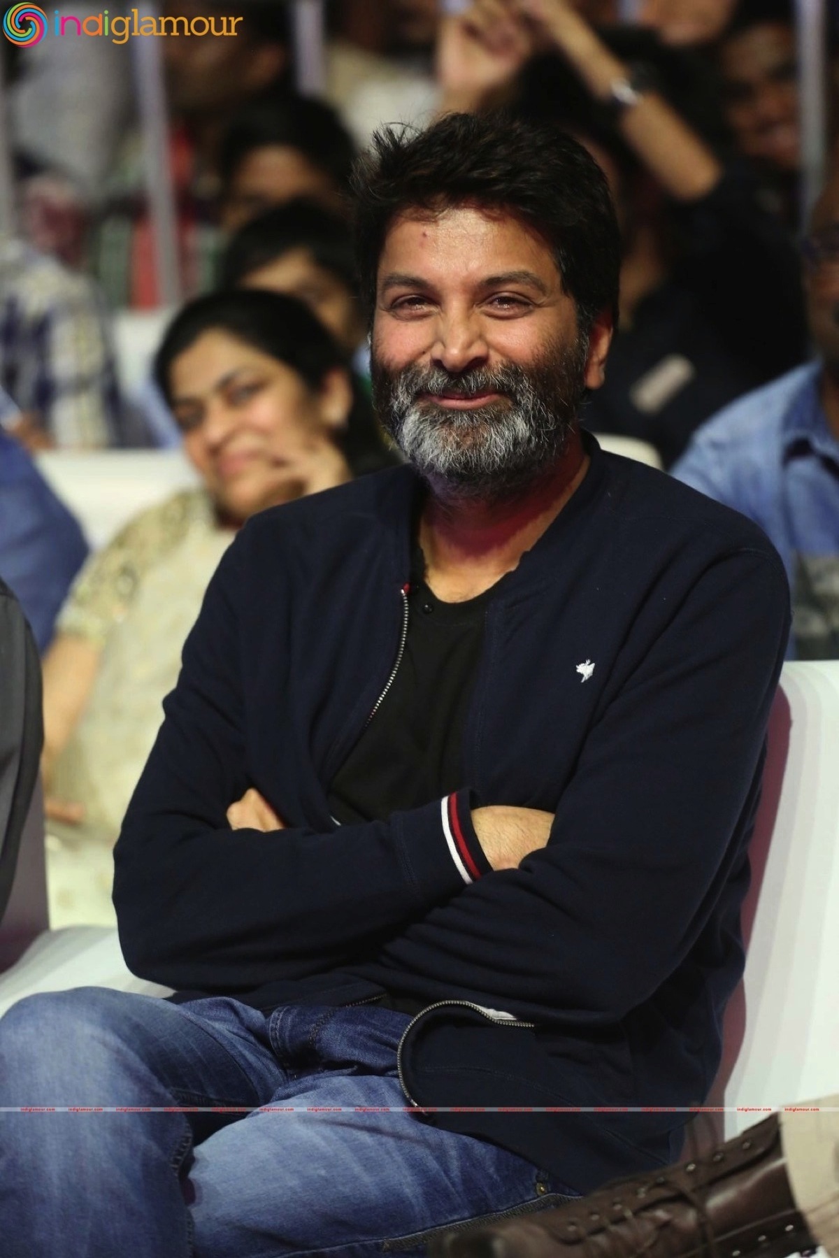 Trivikram Srinivas Actor hd photo