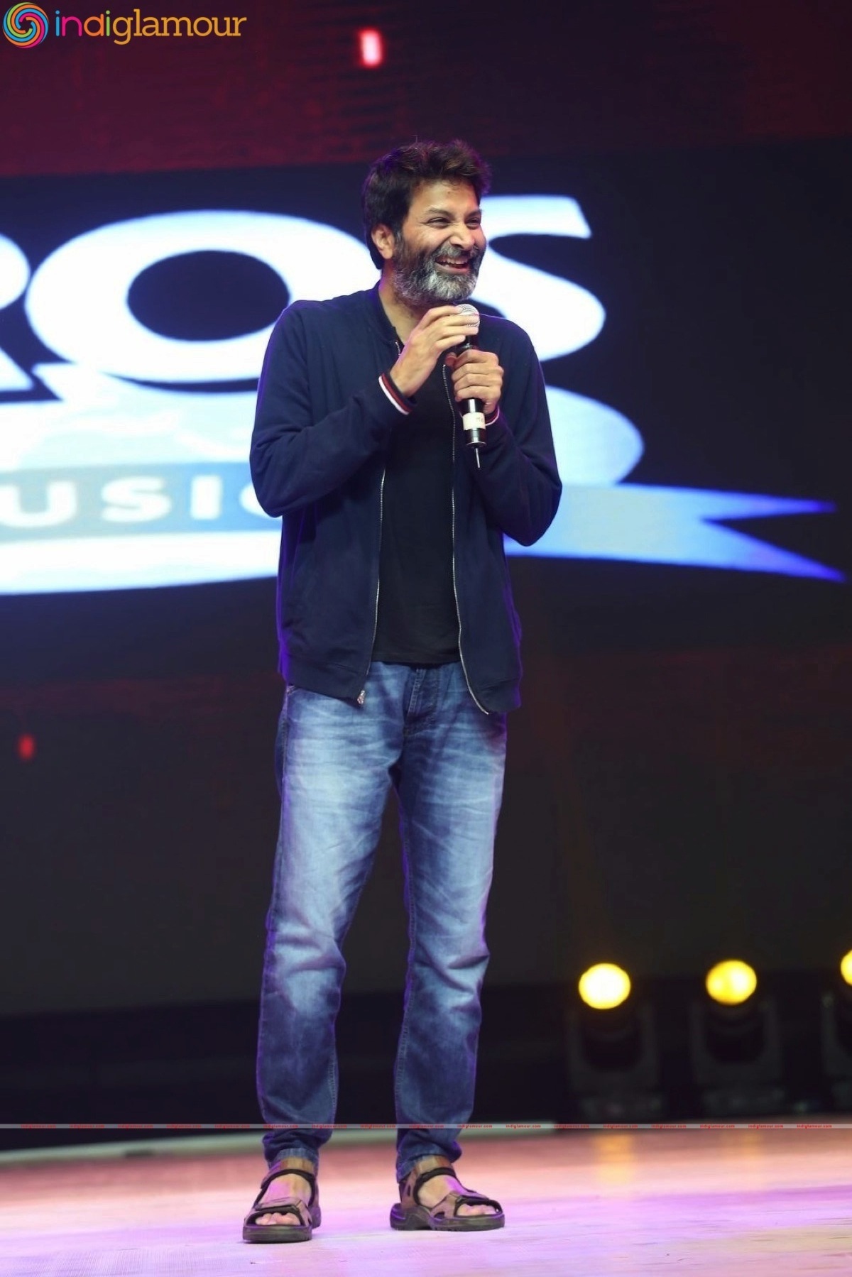Trivikram Srinivas Actor hd photo