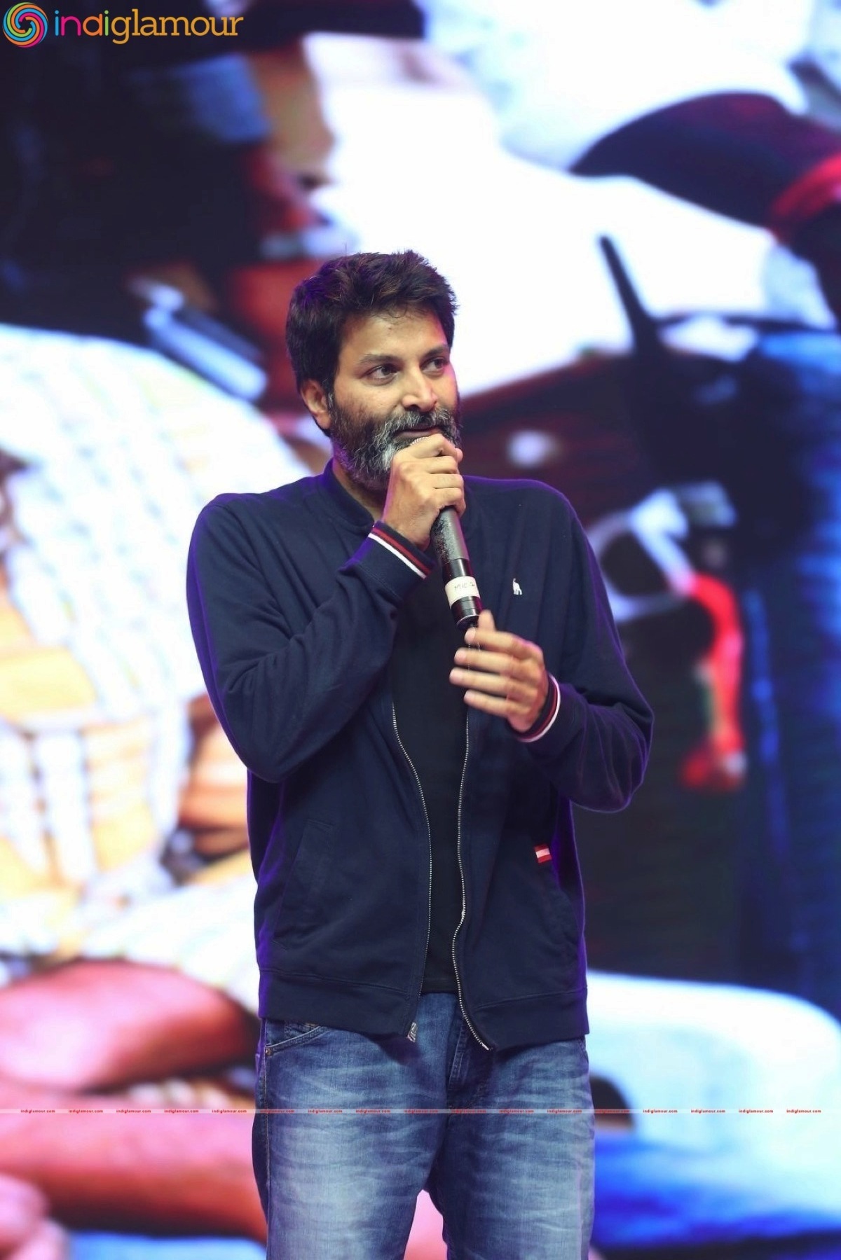 Trivikram Srinivas Actor hd photo
