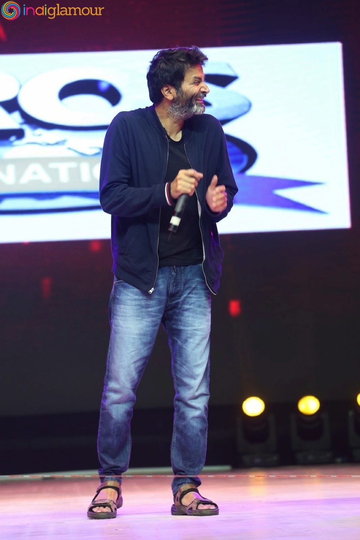 Trivikram Srinivas Actor hd photo