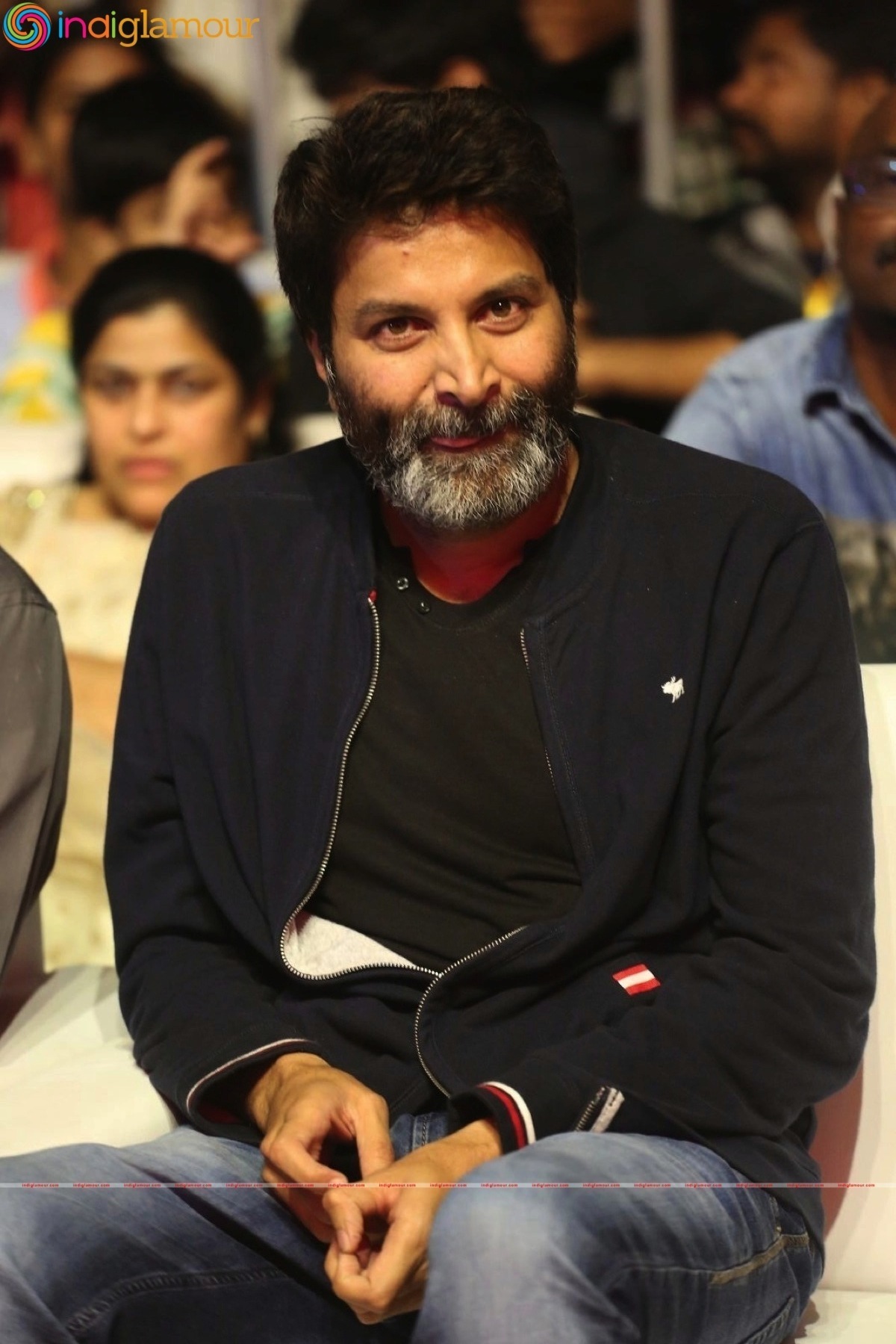 Trivikram Srinivas Actor hd photo