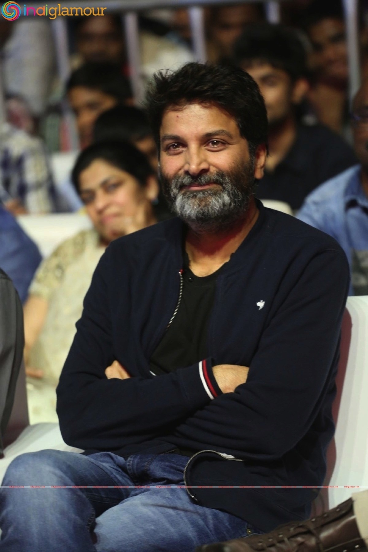 Trivikram Srinivas Actor hd photo