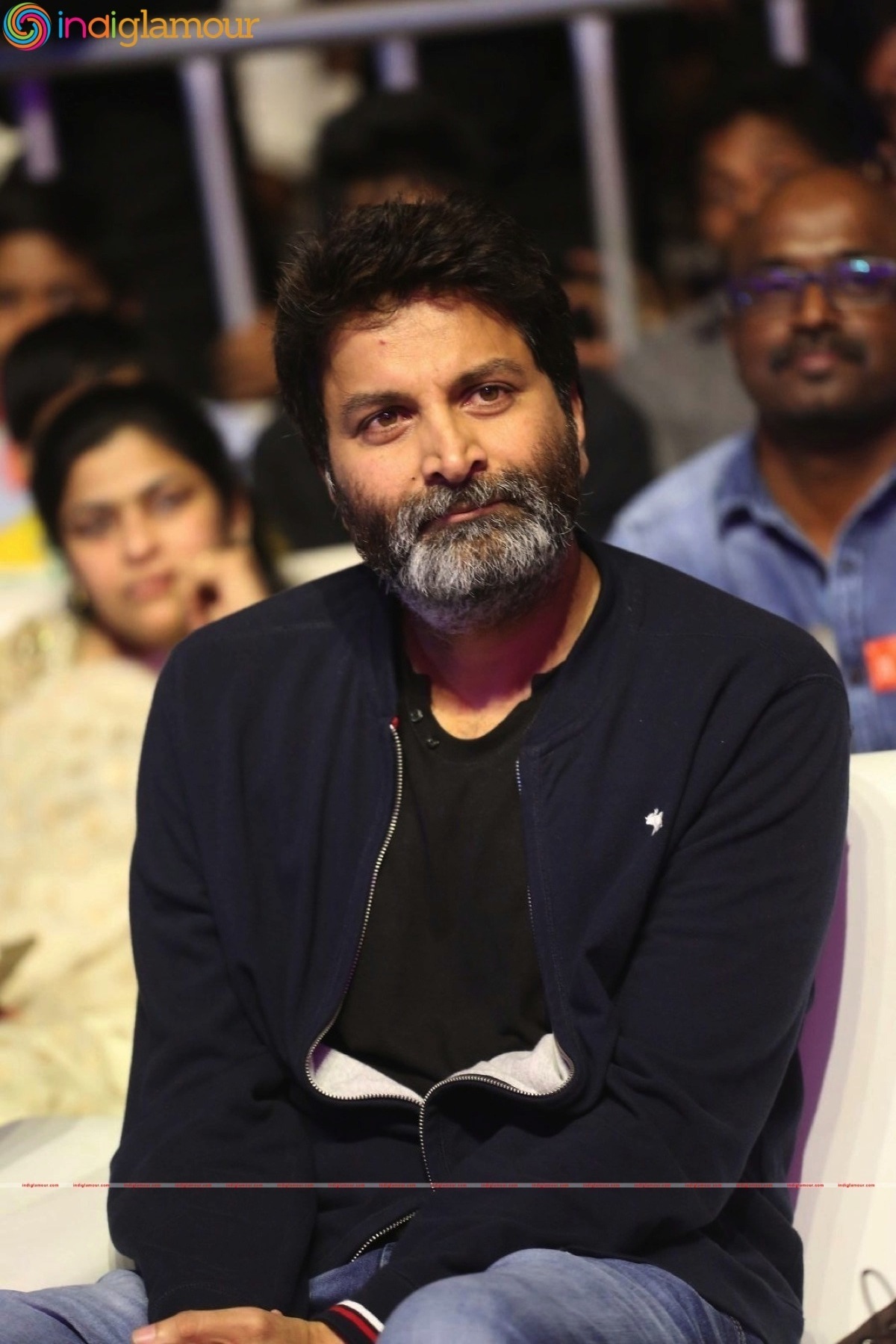 Trivikram Srinivas Actor hd photo