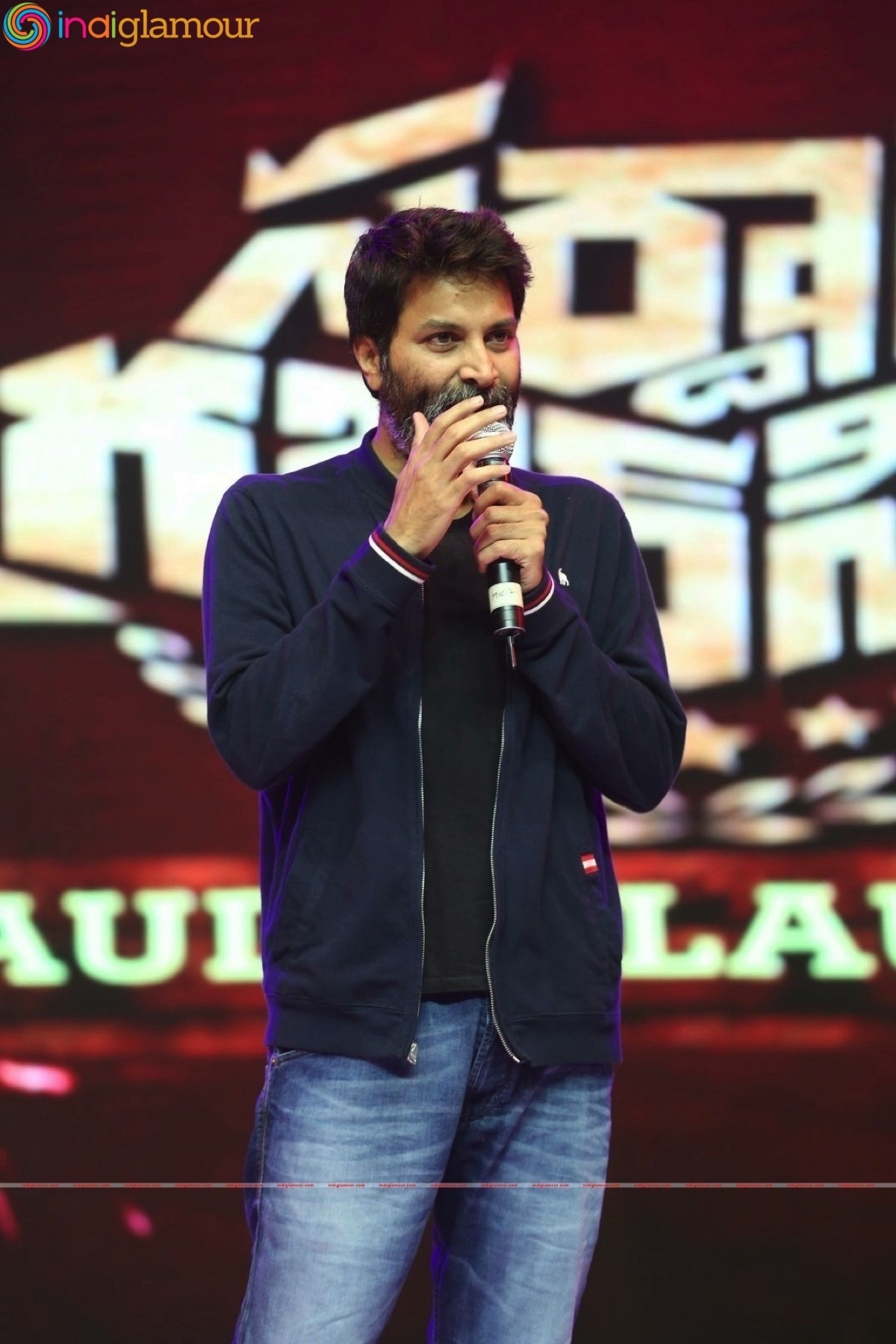 Trivikram Srinivas Actor hd photo