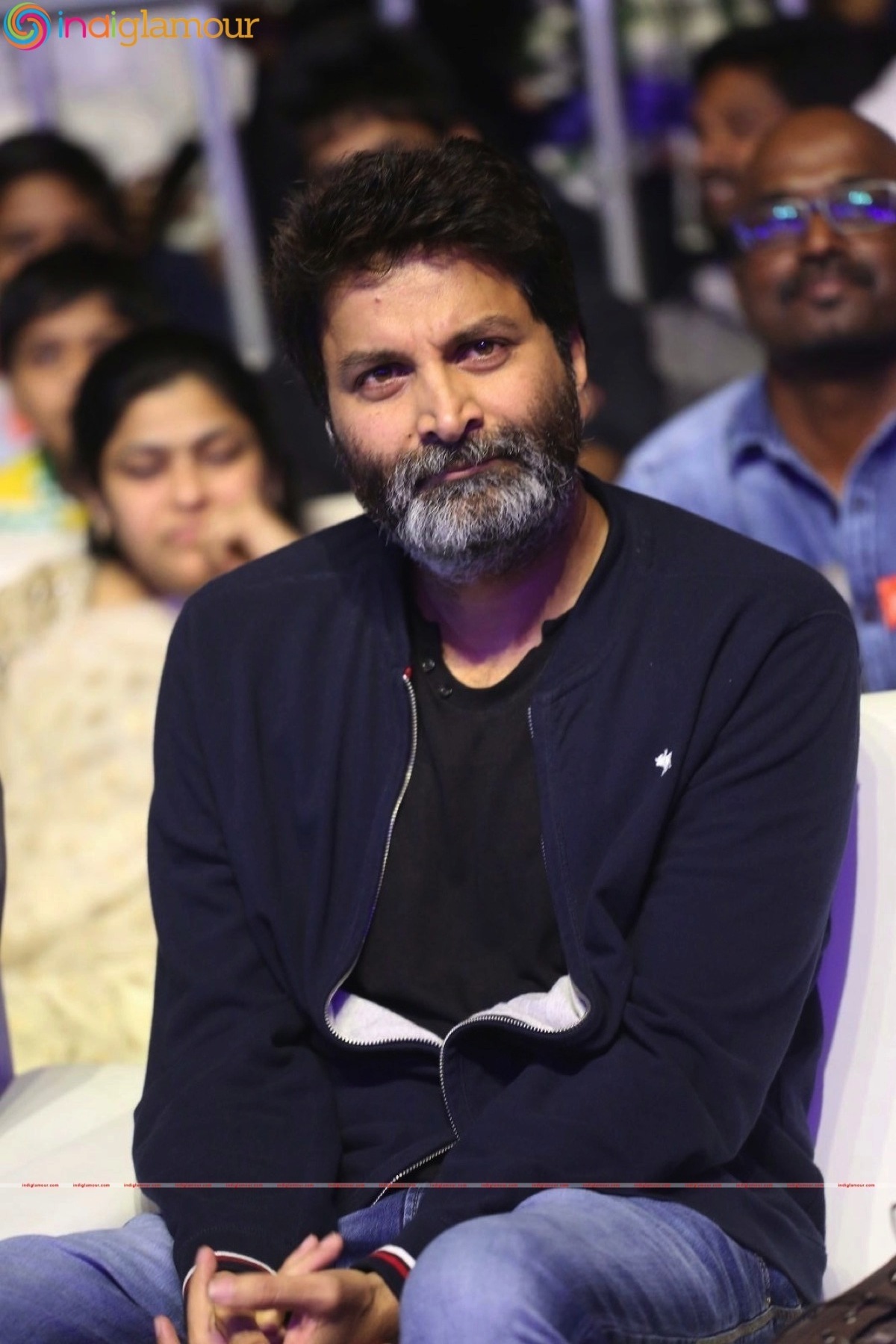 Trivikram Srinivas Actor hd photo
