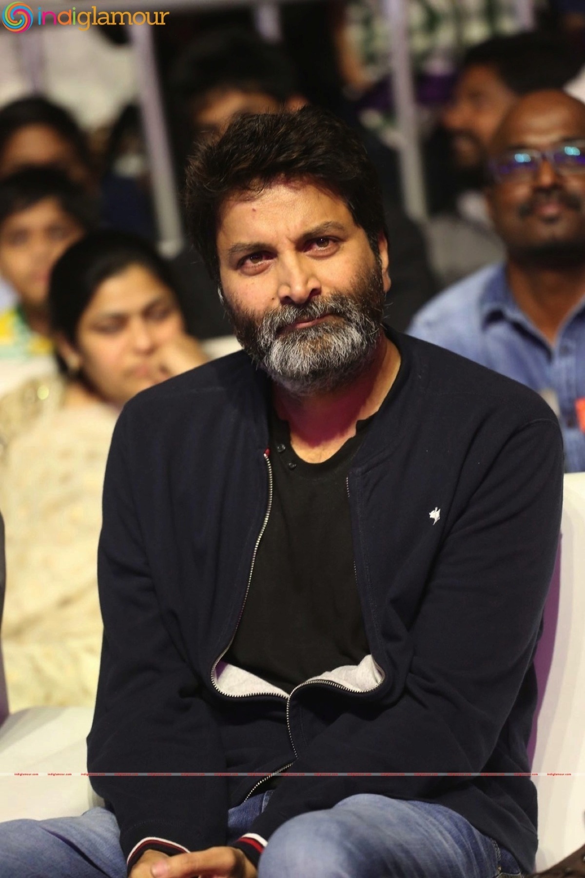 Trivikram Srinivas Actor hd photo